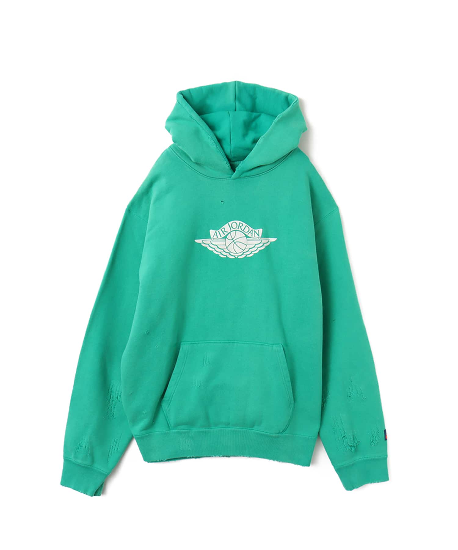JORDAN BRAND M J AIR JDN RAIR FLC PO HD STADIUM GREENのメイン画像