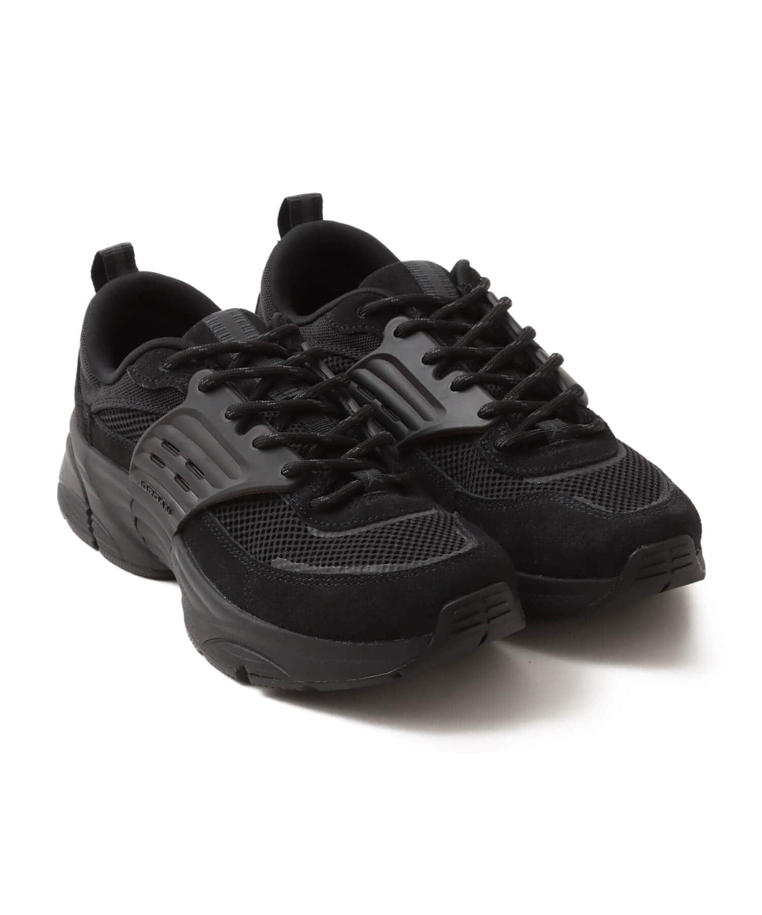 JORDAN BRAND JORDAN TRUNNER O/S BLACK/BLACK-ANTHRACITEのメイン画像