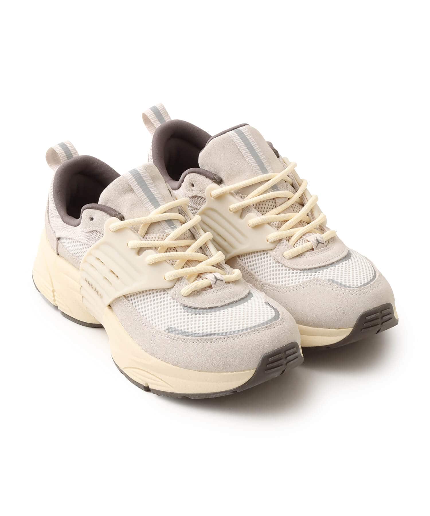 JORDAN BRAND JORDAN TRUNNER O/S LT OREWOOD BRN/RIDGEROCK-PHANTOM-MUSLINのメイン画像