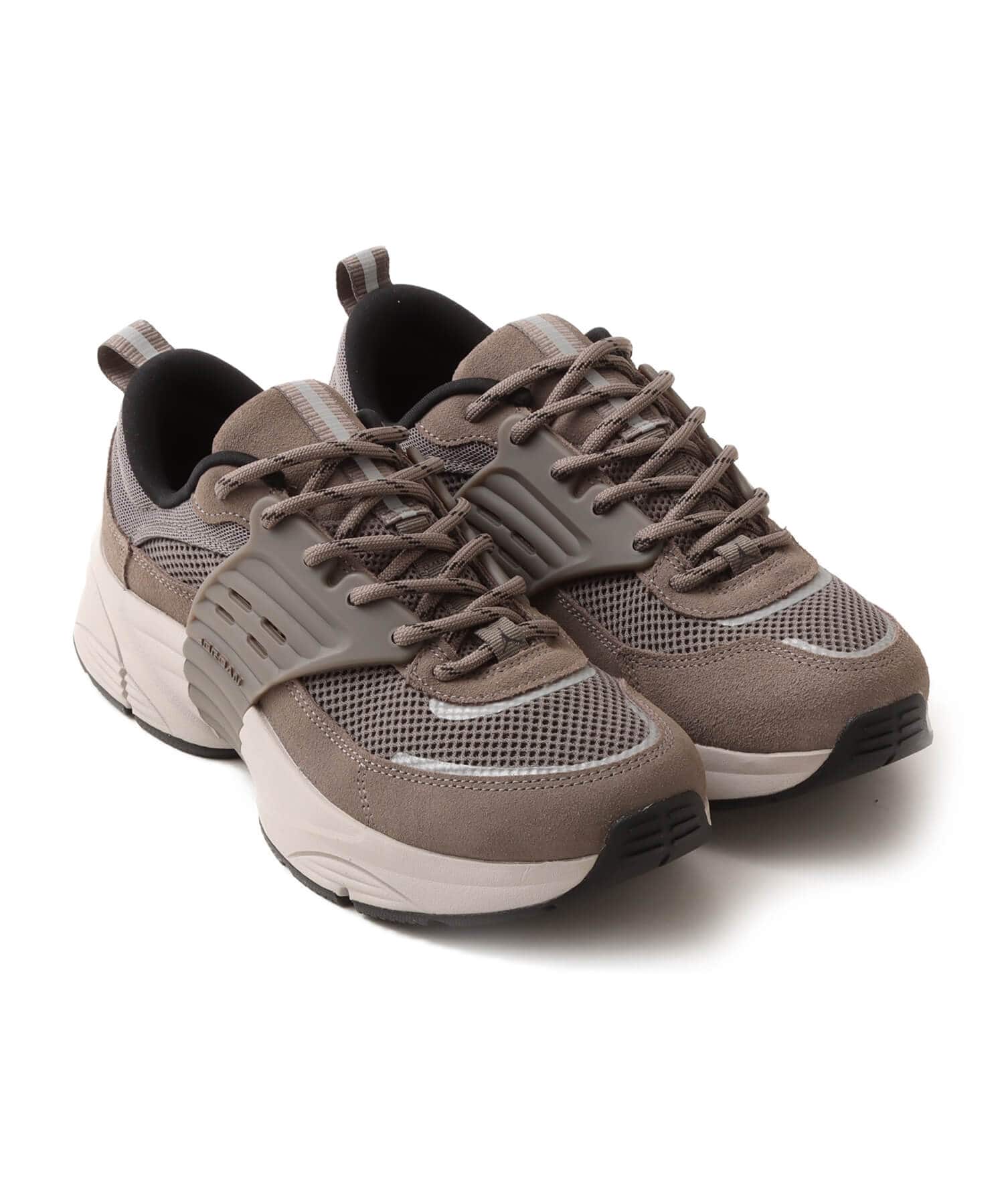JORDAN BRAND JORDAN TRUNNER O/S CAVE STONE/BLACK-RIDGEROCK-MOON PARTICLEのメイン画像