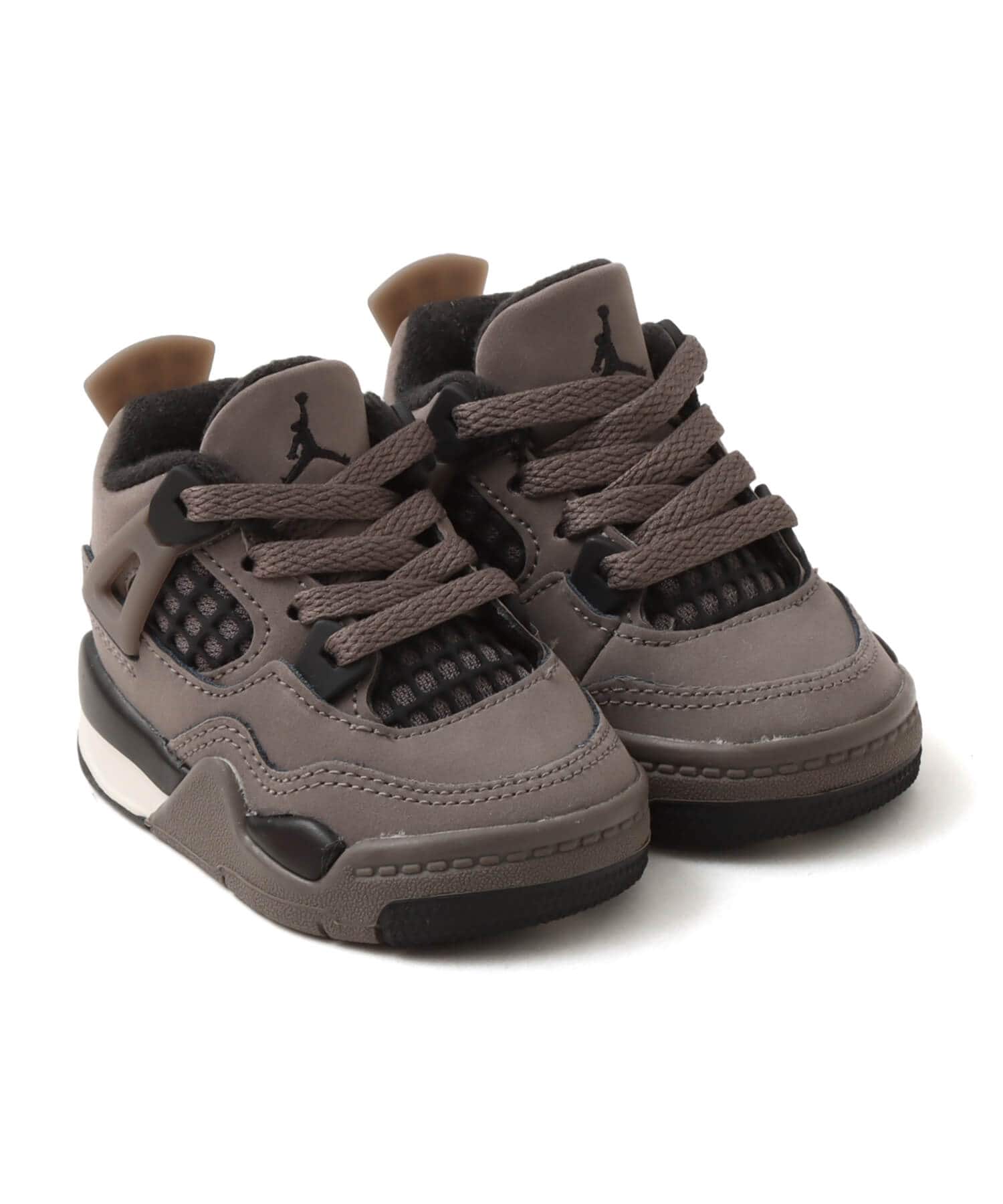 JORDAN BRAND JORDAN 4 RETRO OG (TD) CAVE STONE/BLACK-PHANTOMのメイン画像