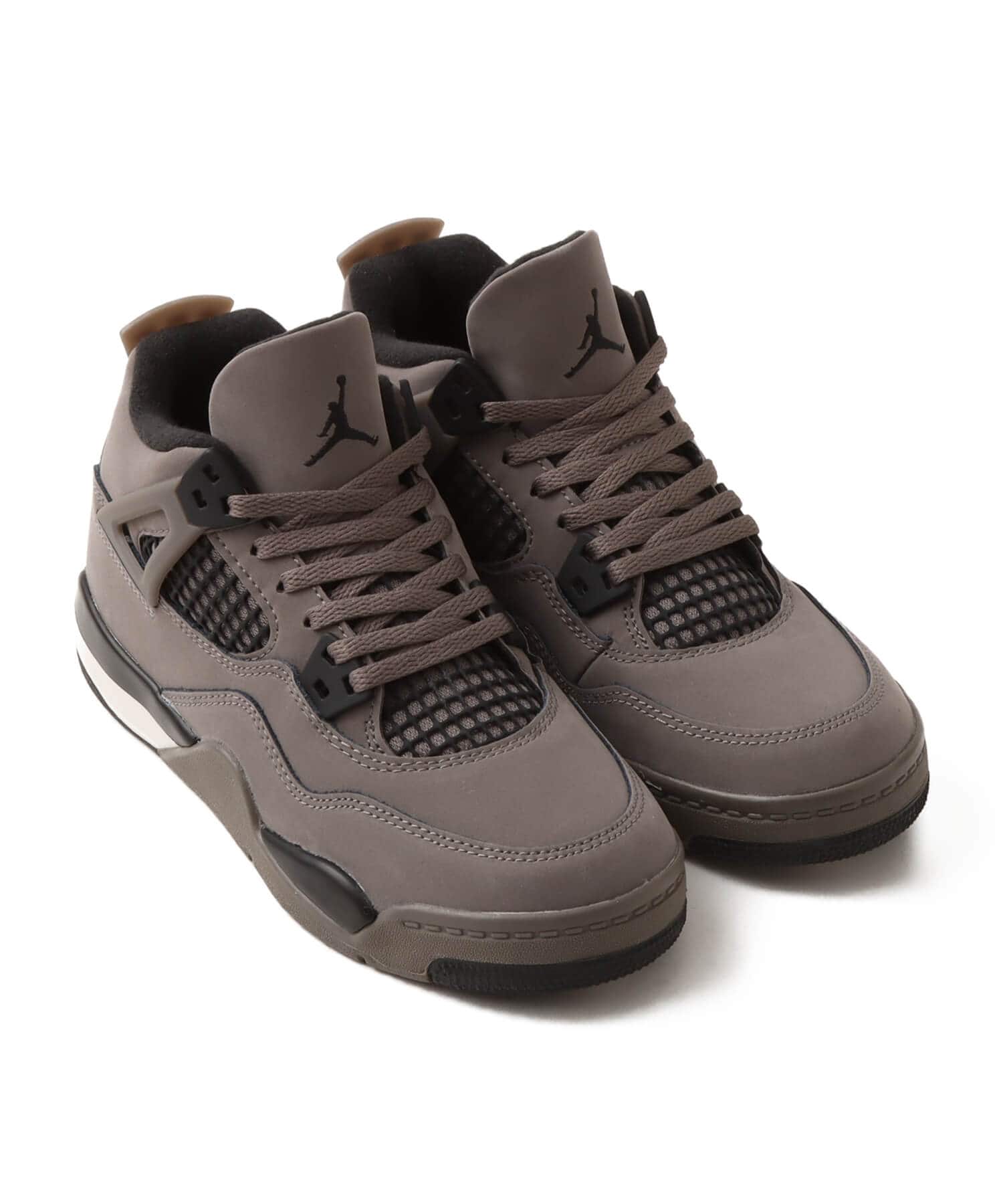 JORDAN BRAND JORDAN 4 RETRO OG (PS) CAVE STONE/BLACK-PHANTOMのメイン画像