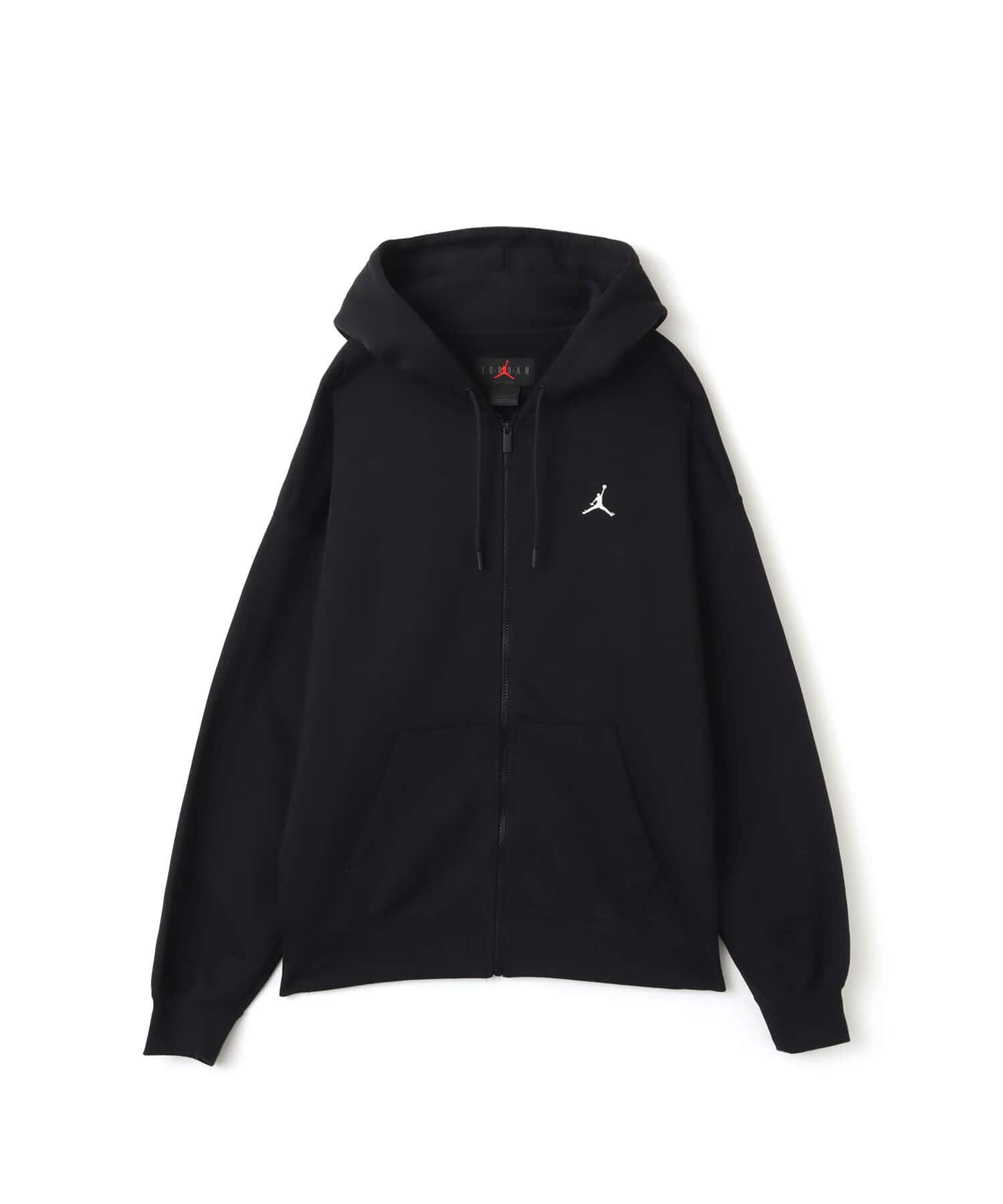 JORDAN BRAND M J BRK OVS FZ HD BLACKのメイン画像