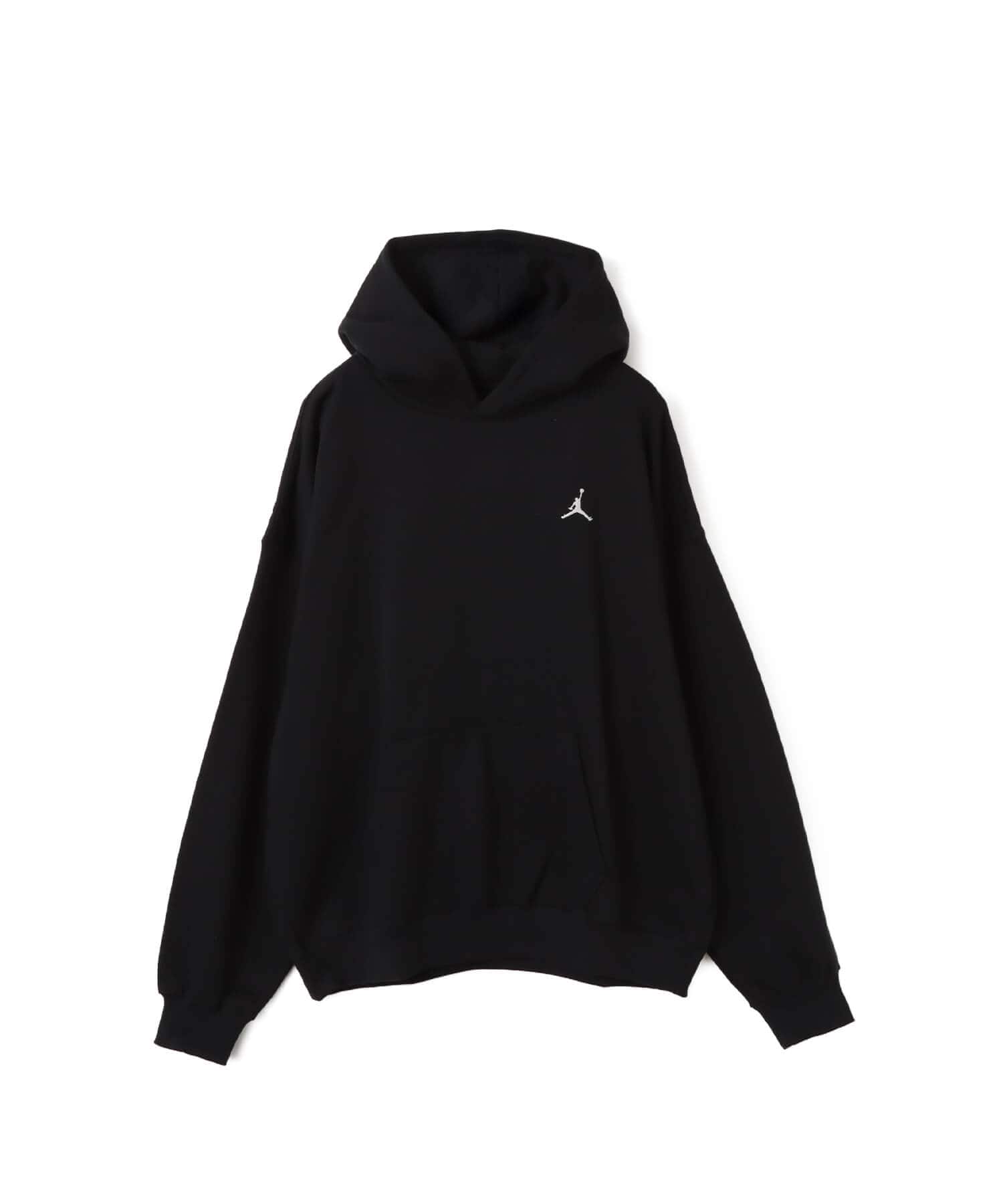 JORDAN BRAND M J BRK OVS PO HD BLACK/SAILのメイン画像