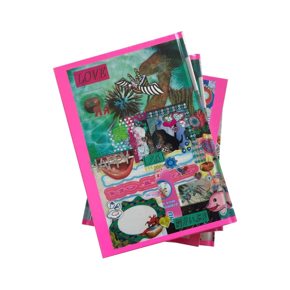 atmos pink SAKAI IBUKI 書籍 (Remix) MULTIのメイン画像