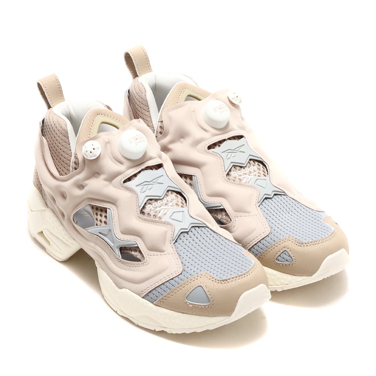 Reebok INSTAPUMP FURY OG 22cm