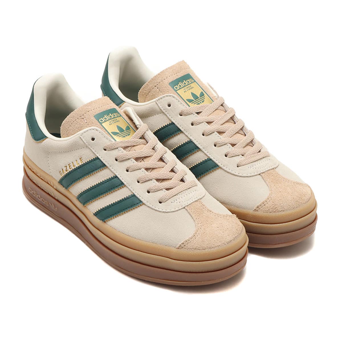 スニーカー adidas アディダス GAZELLE ガゼル