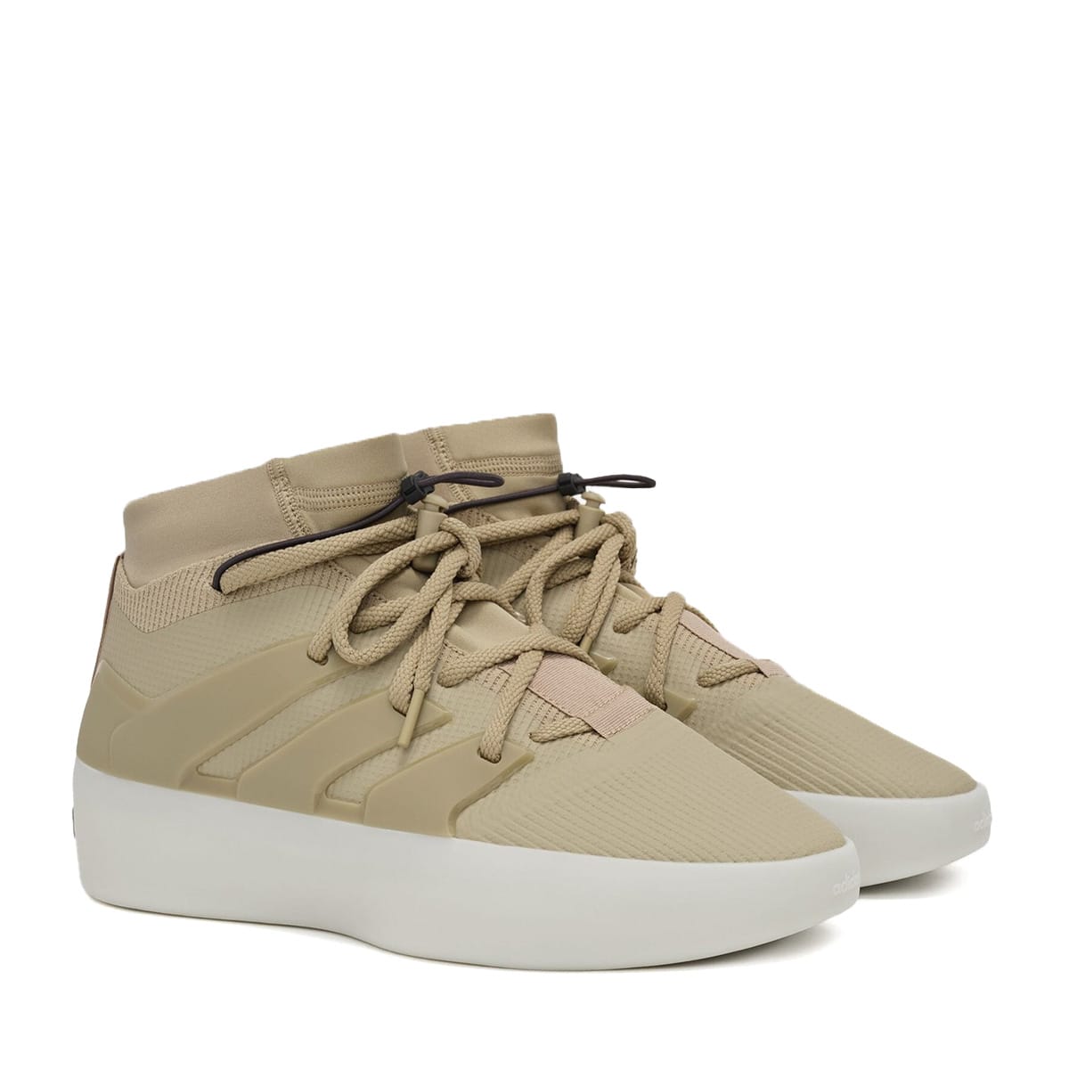 adidas FEAR OF GOD ATHLETICS I BASKETBALL CLAY/CLAY/CLAY 24SS-S