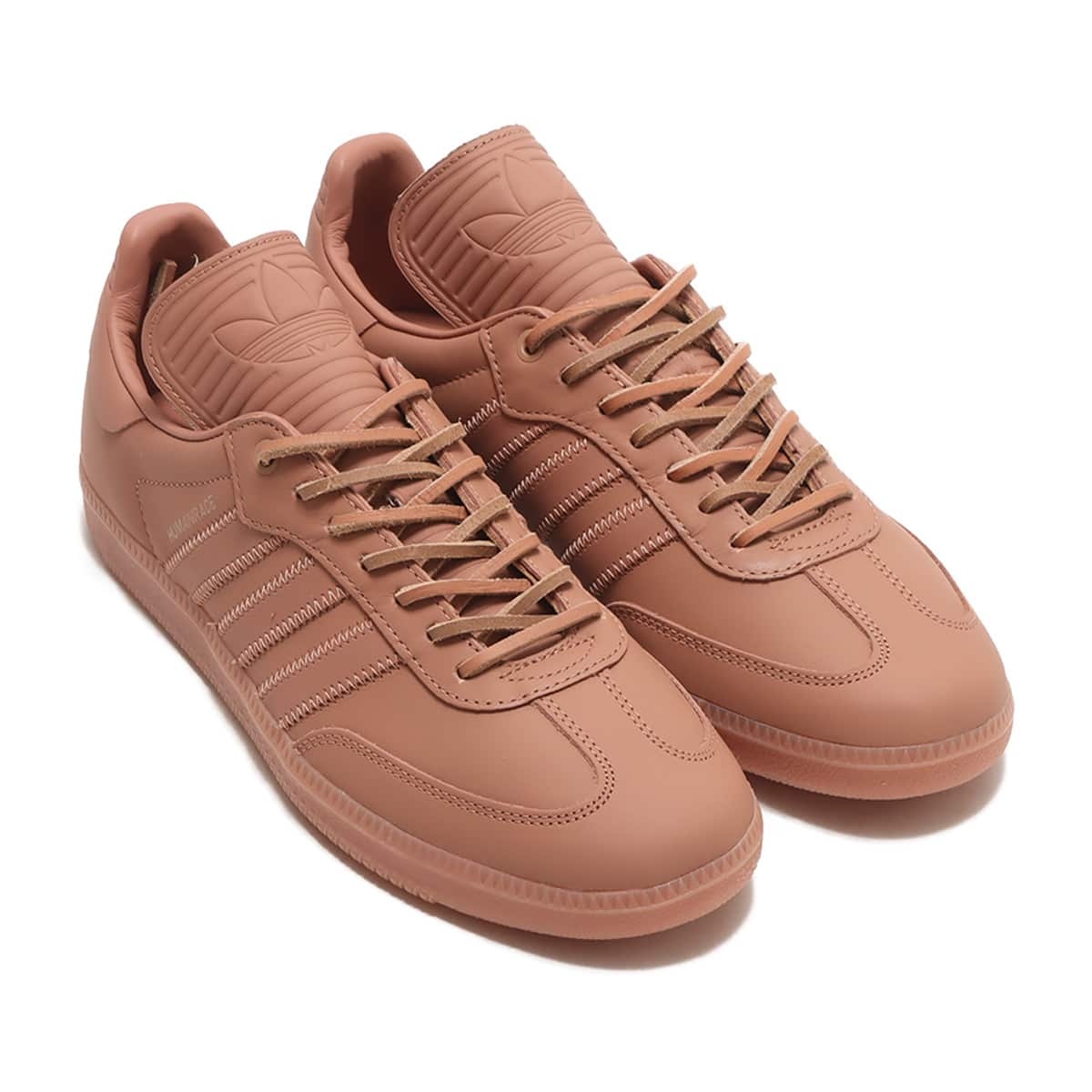 adidas HUMANRACE SAMBA CLAY STRATA/CLAY STRATA/CLAY STRATA 23FW-S