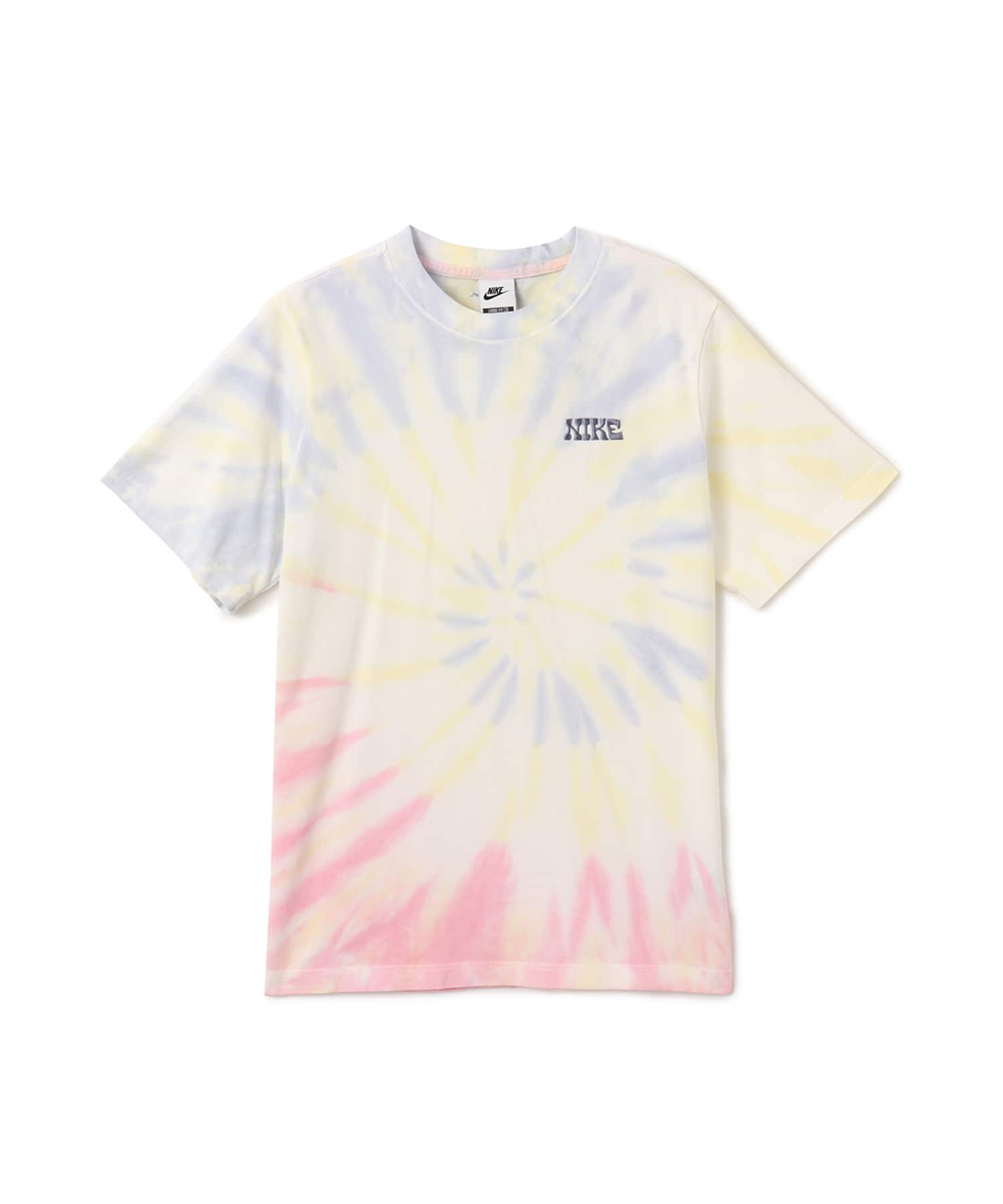 NIKE AS W NSW TEE GCEL WHITEのメイン画像