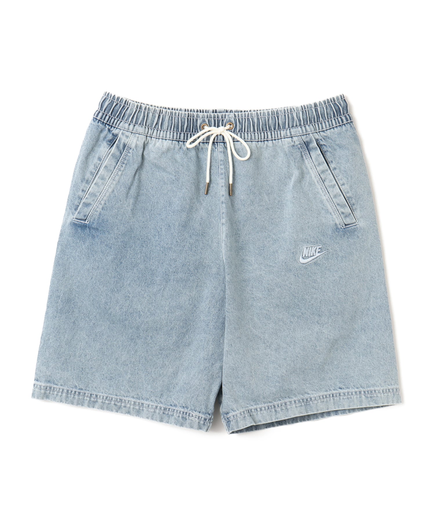 NIKE AS M NSW DENIM SHORT GCEL LT ARMORY BLUE（ナイキ NSW