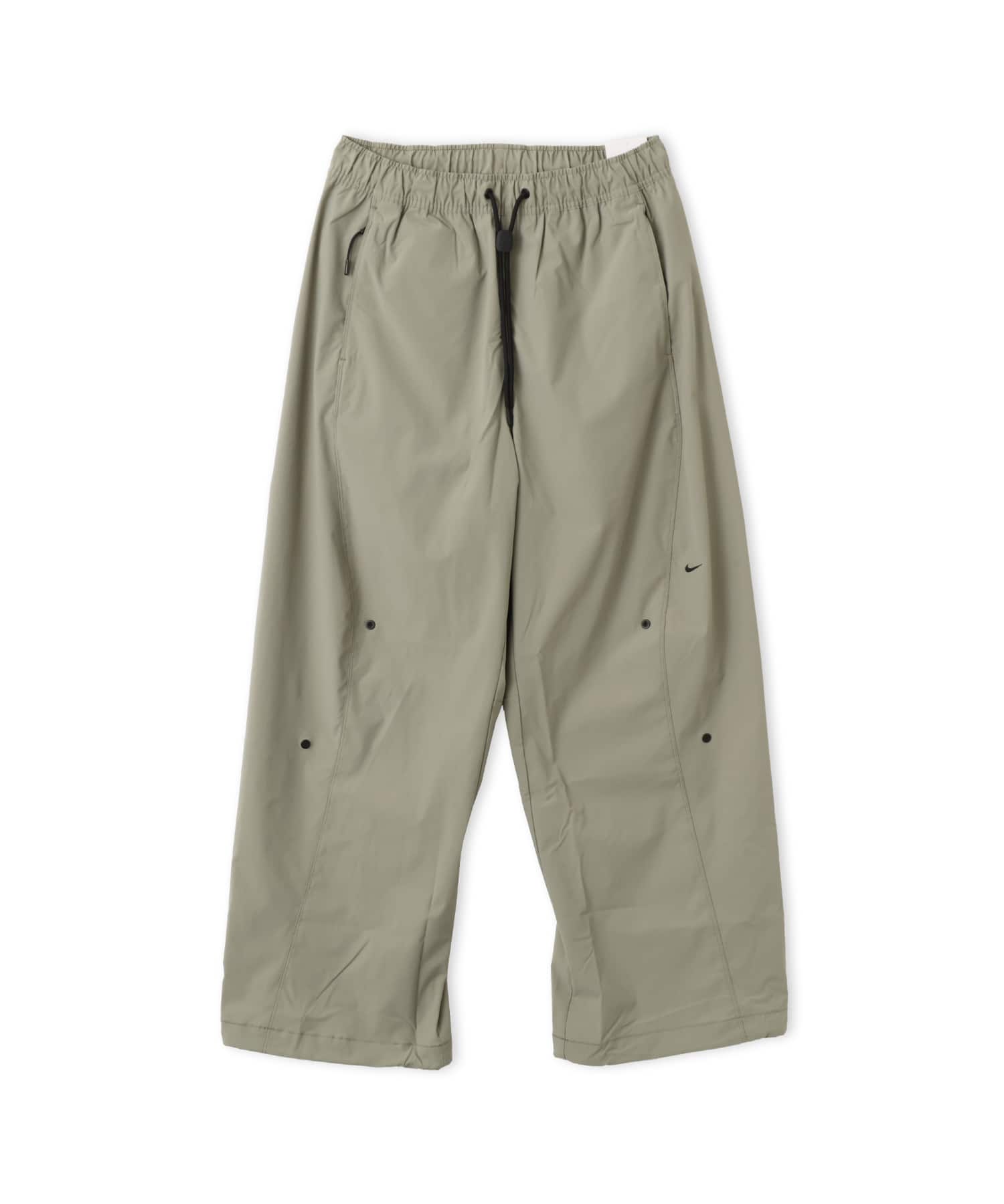 NIKE AS M NK UV TECH HELIOS SUN PNT GRAYのメイン画像