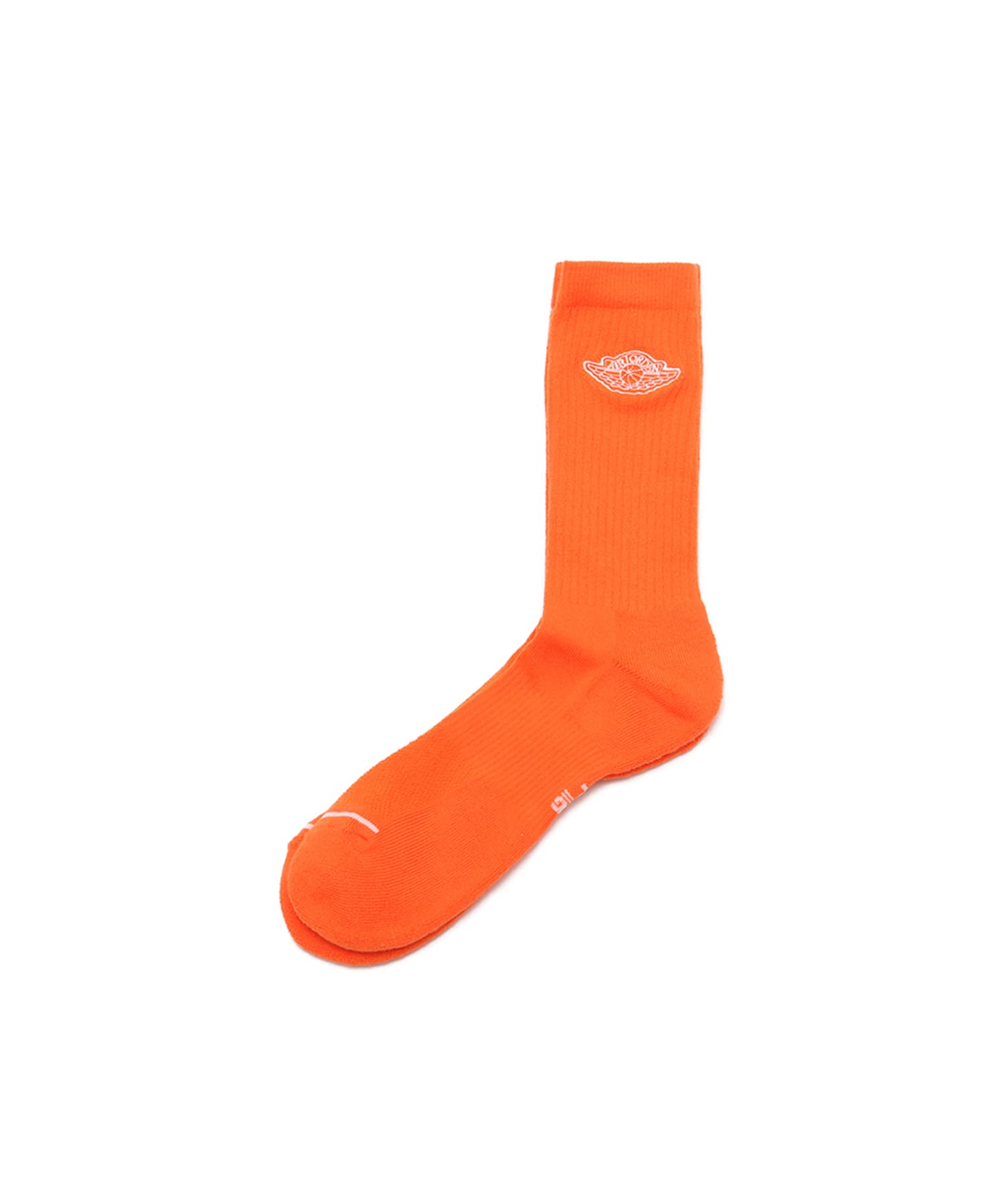 JORDAN BRAND U J ED CUSH PLY RARE AIR BRILLIANT ORNGE/SAILのメイン画像