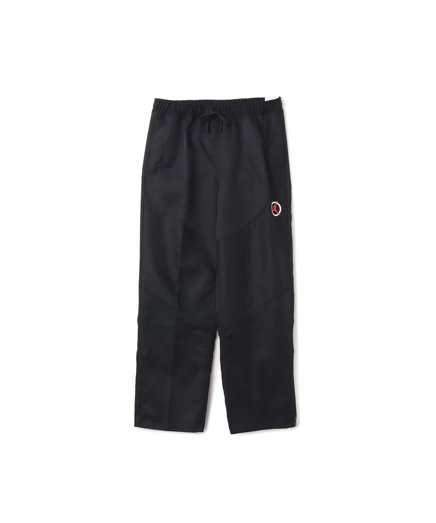 JORDAN BRAND M J FLT CLB TWILL PANT BLACKのメイン画像