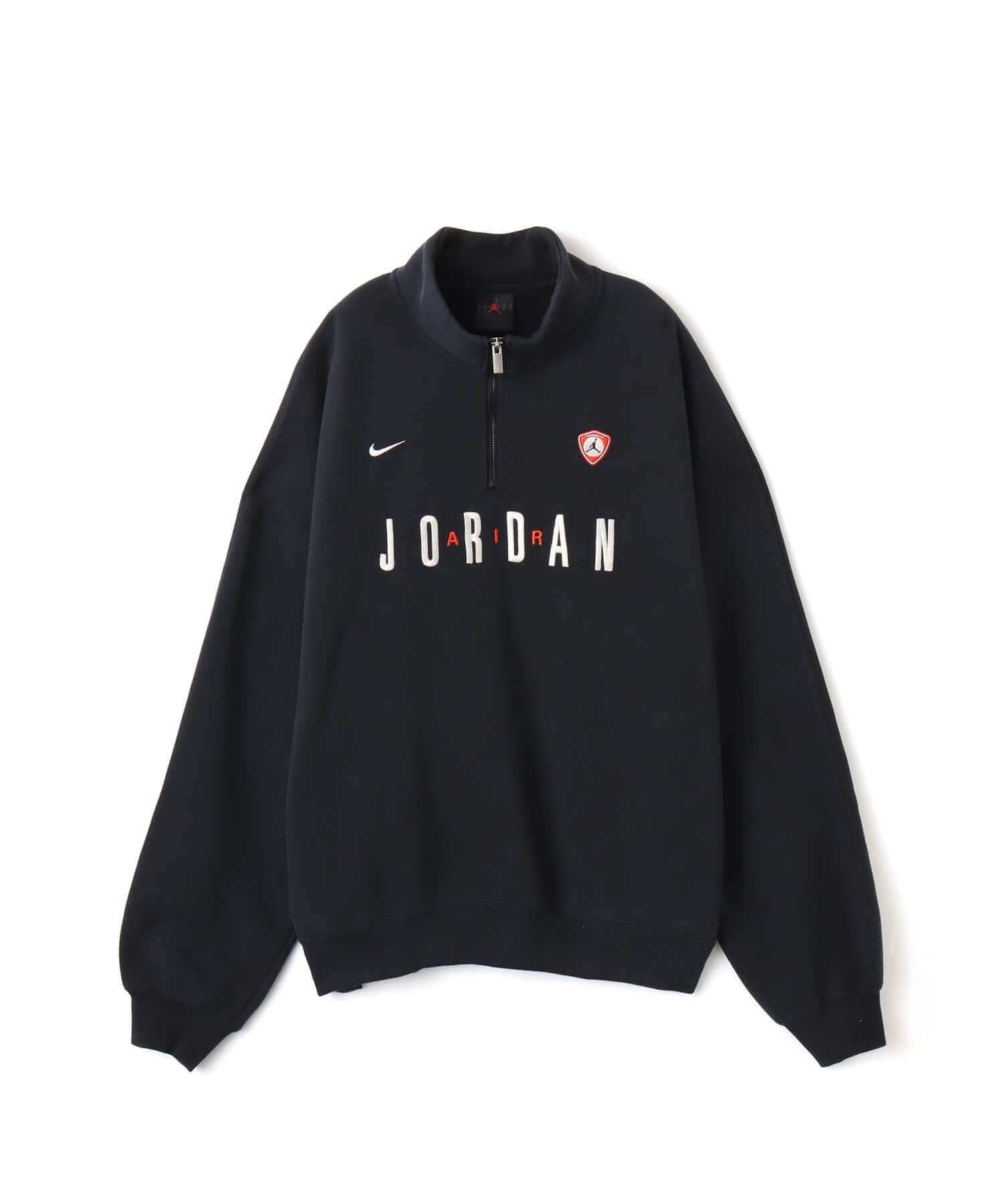 JORDAN BRAND M J FLT GFX FLC QZ BLACKのメイン画像