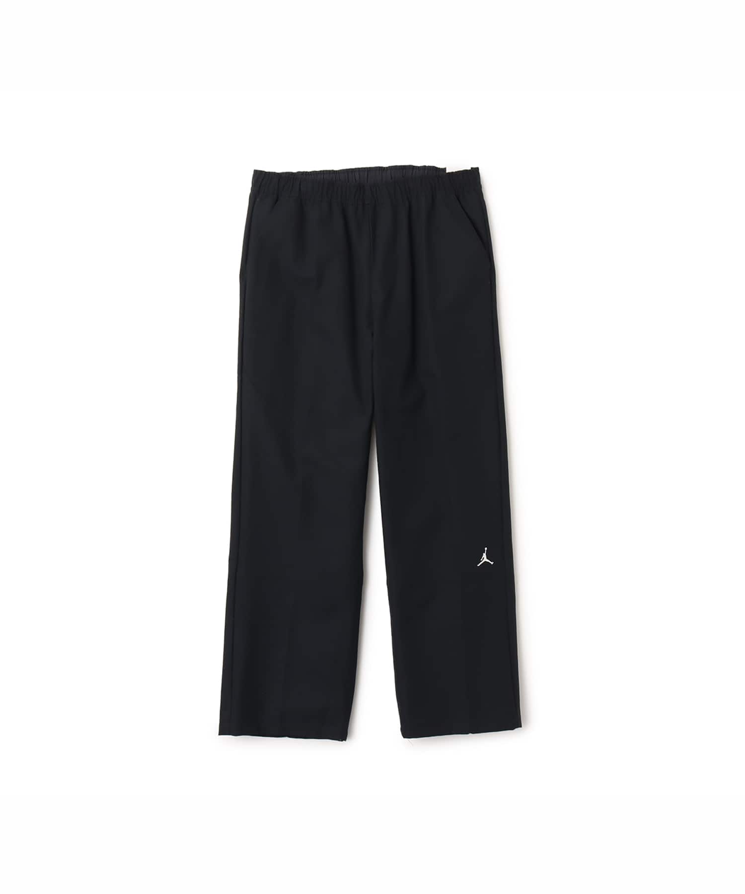 JORDAN BRAND M J BRK WVN PNT BLACKのメイン画像