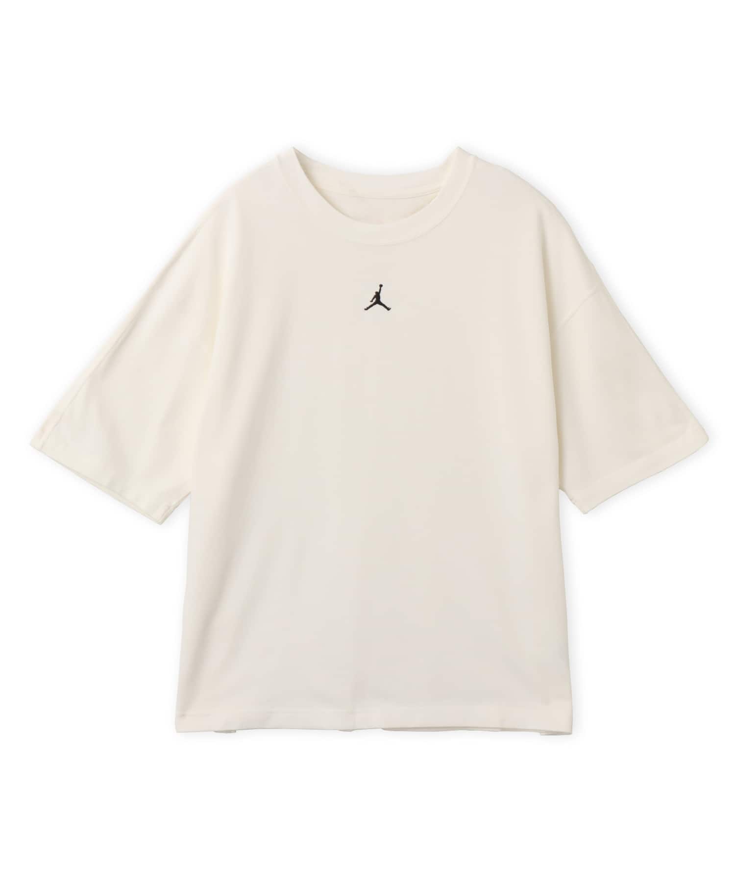 JORDAN BRAND M J FLT HVYWT SS TOP SAIL/SAIL/(BLACK)のメイン画像