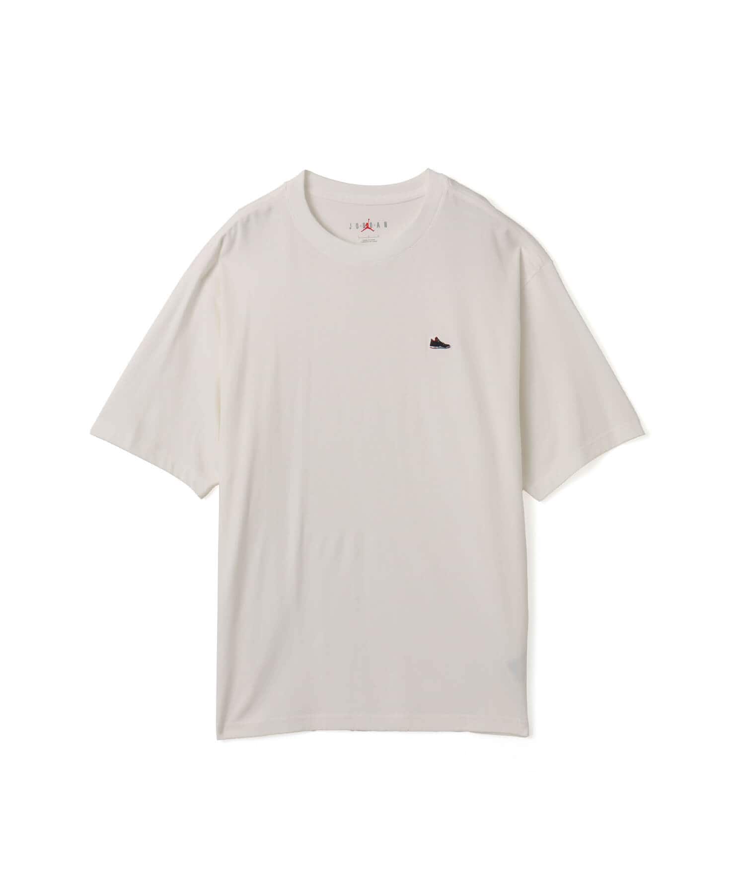 JORDAN BRAND M J BRND BR SNKR PCH SS CRW WHITEのメイン画像