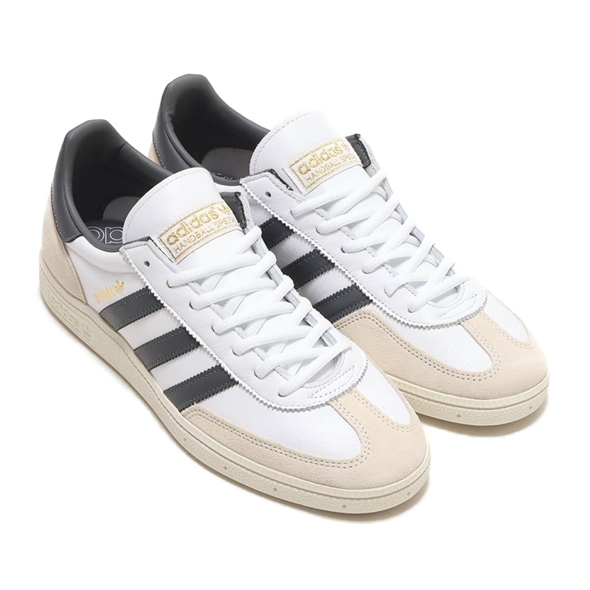 adidas handball spezial 24.5 ハンドボール-