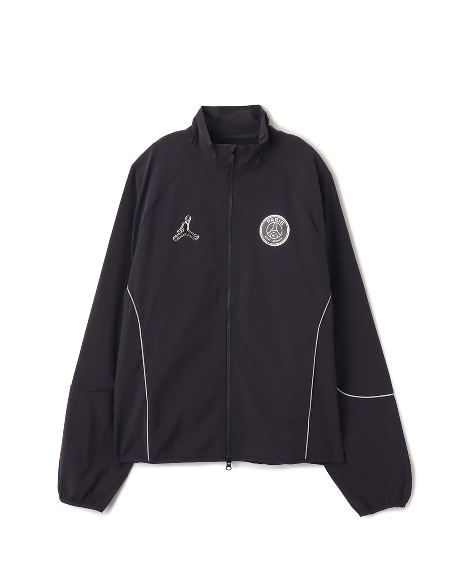 JORDAN BRAND M J DF JAM ANTHEM JKT PSG GRAYのメイン画像