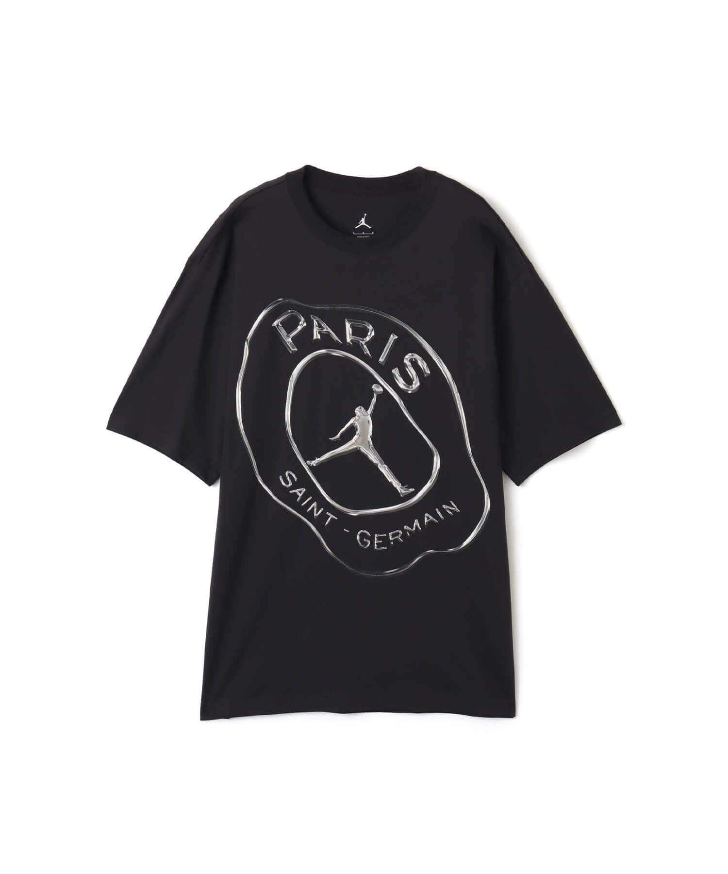 JORDAN BRAND M J DF PRACTICE TEE PSG GRAYのメイン画像