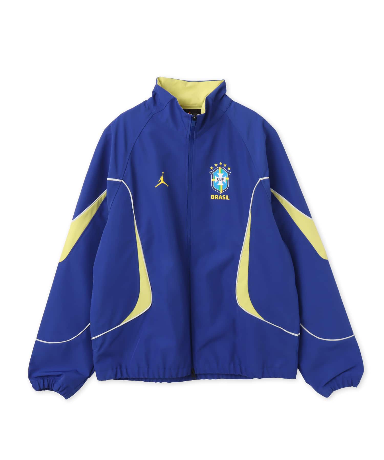 JORDAN BRAND JORDAN ANTHEM JACKET P6 OLD ROYALのメイン画像
