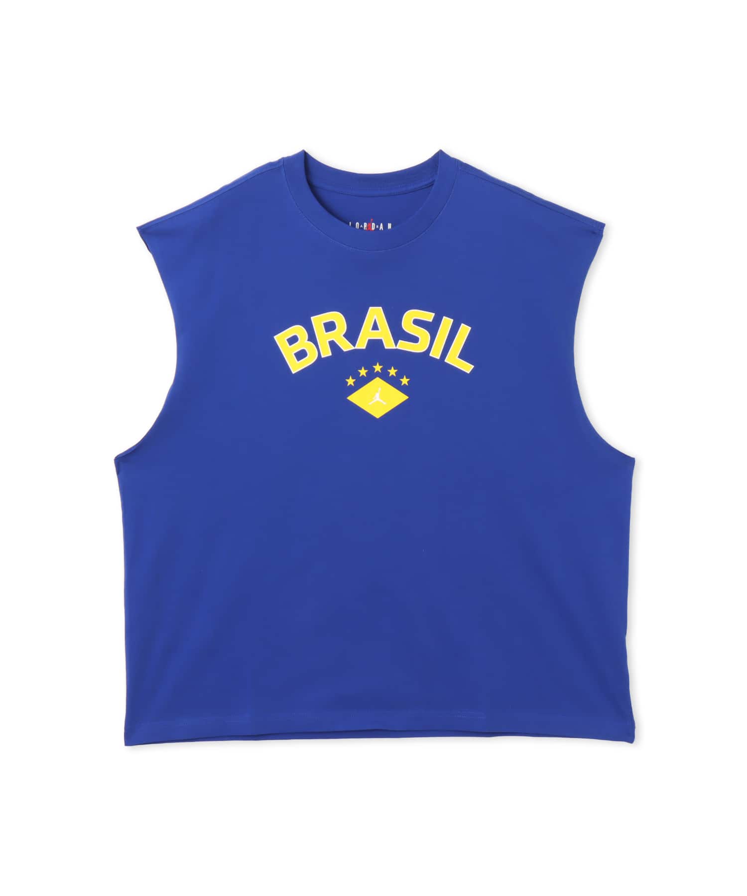 JORDAN BRAND M J SLVLSS GX CREW P6 OLD ROYALのメイン画像