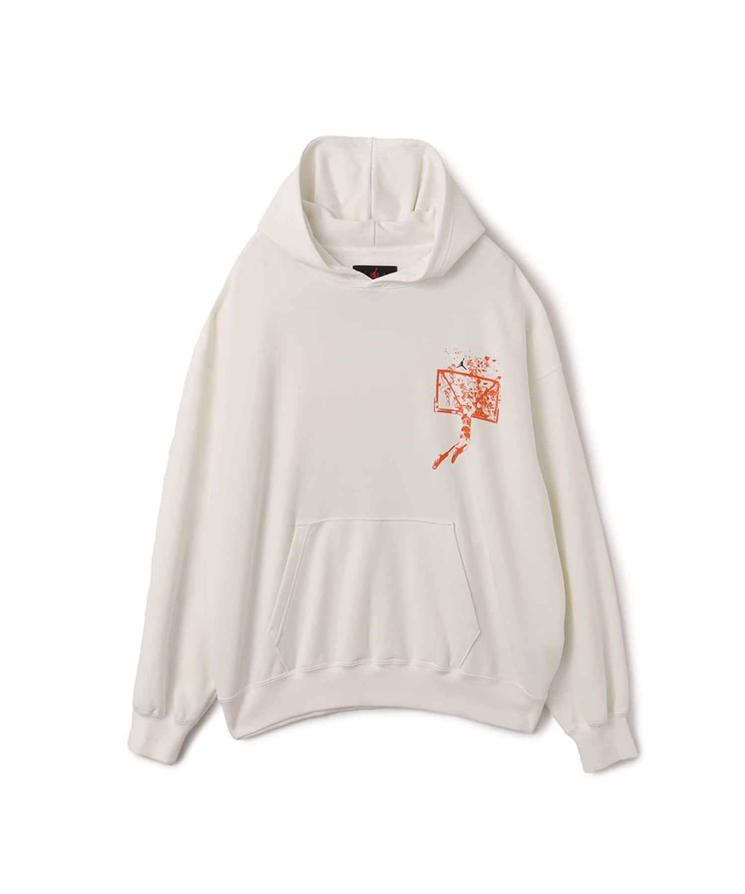 JORDAN BRAND M J BRK OVS SBB HD LB SAIL/STARFISHのメイン画像