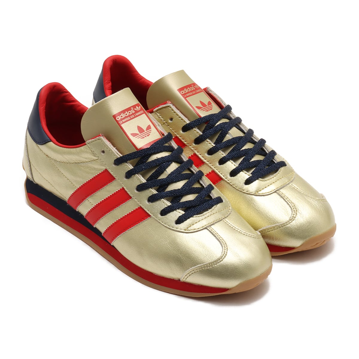 adidas COUNTRY OG GOLDMT/BETSCA/NINDIG 24SS-I