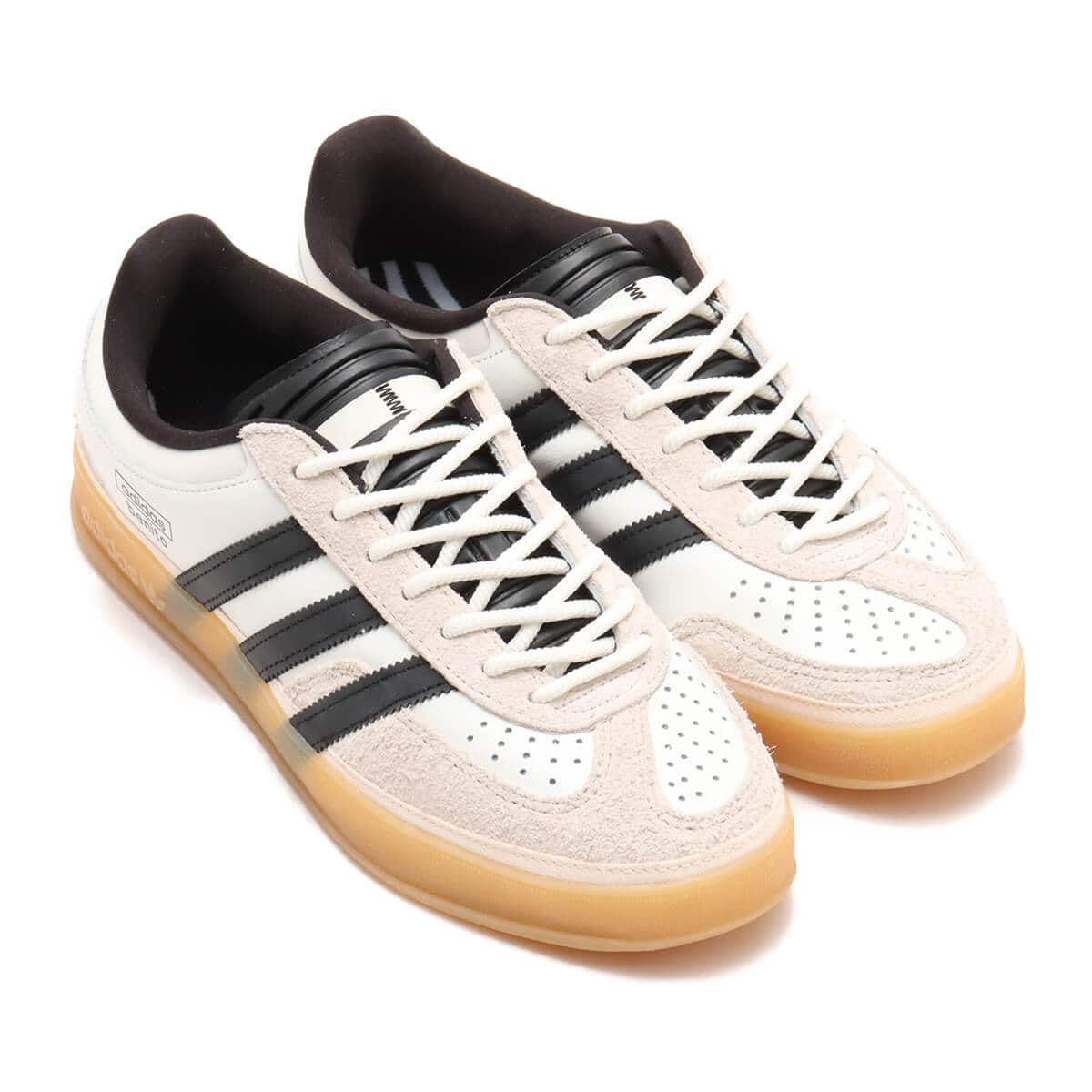 adidas BAD BUNNY GAZELLE INDOOR CWHITE/CBLACK/GUM3