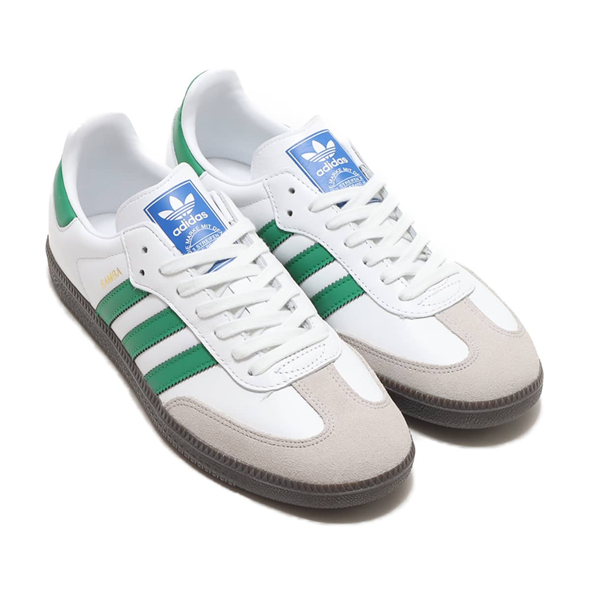 アディダス サンバ OG adidas SAMBA OG IG1024 - スニーカー