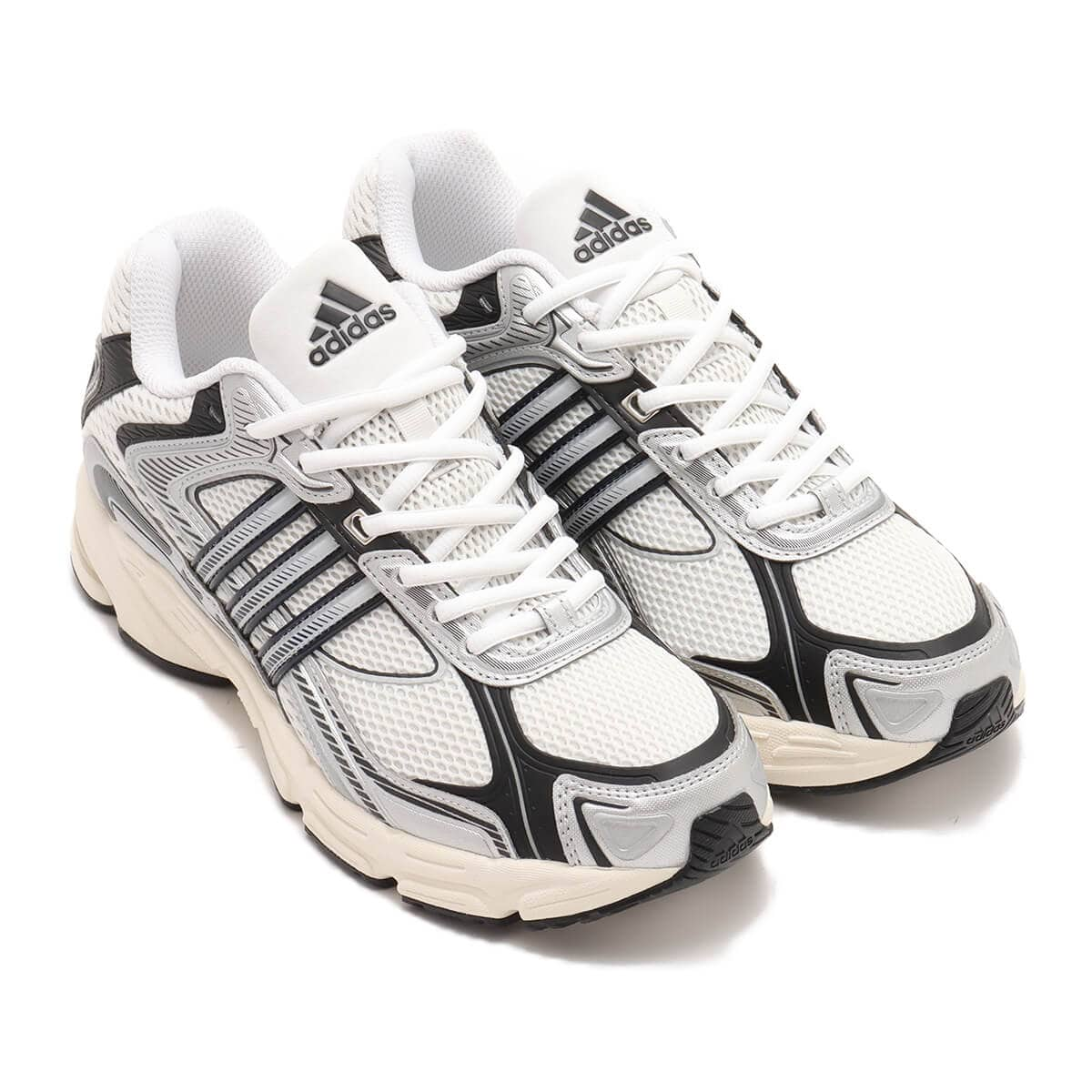 adidas RESPONSE CL CRYWHT/FTWWHT/CBLACK|atmos（アトモス） 公式オンラインストア