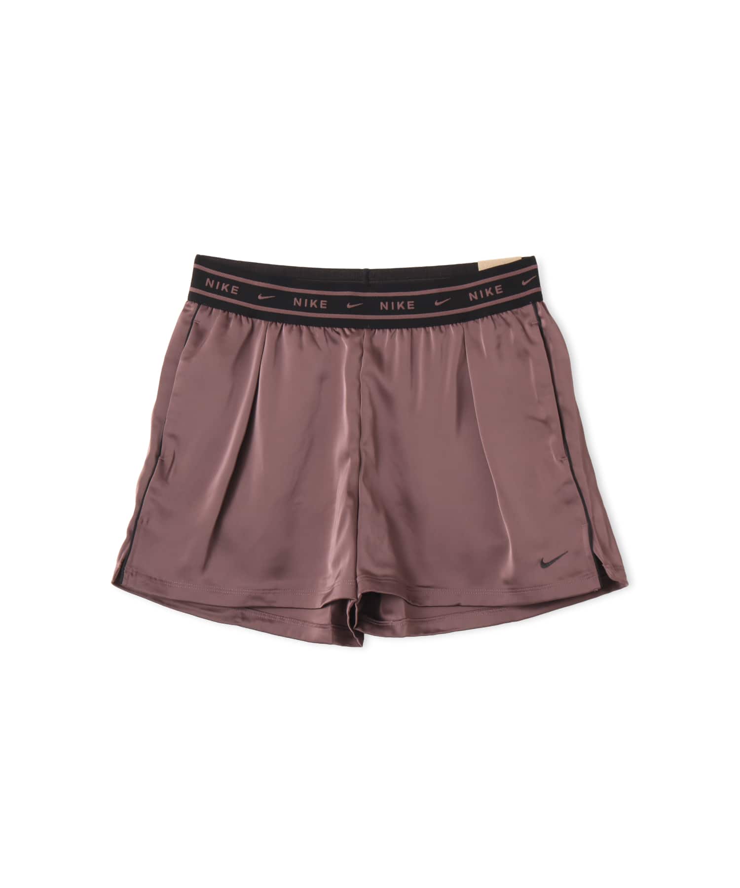 NIKE AS W NSW OFFLN WVN STN SHORT TATTOO/(BLACK)のメイン画像