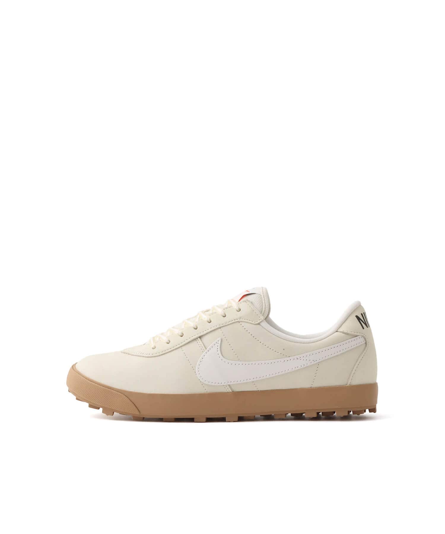 NIKE ASTROGRABBER QS COCONUT MILK/SAIL-GUM LIGHT BROWNのメイン画像