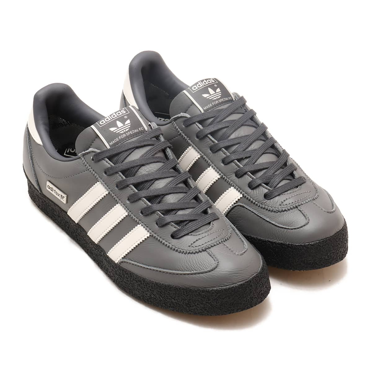 adidas LOTHERTEX SPZL F.C. GREY/GREYSIX/CBLACK |atmos（アトモス） 公式オンラインストア