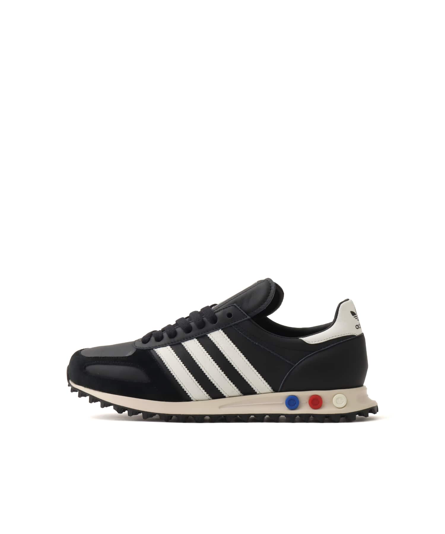 adidas LA TRAINER OG MADE IN USA CBLACK/FTWWHT/CARBONのメイン画像