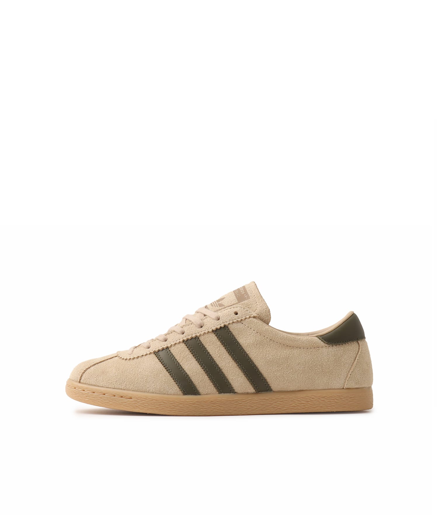 adidas TOBACCO MAGBEI/OLISTR/GUM3のメイン画像