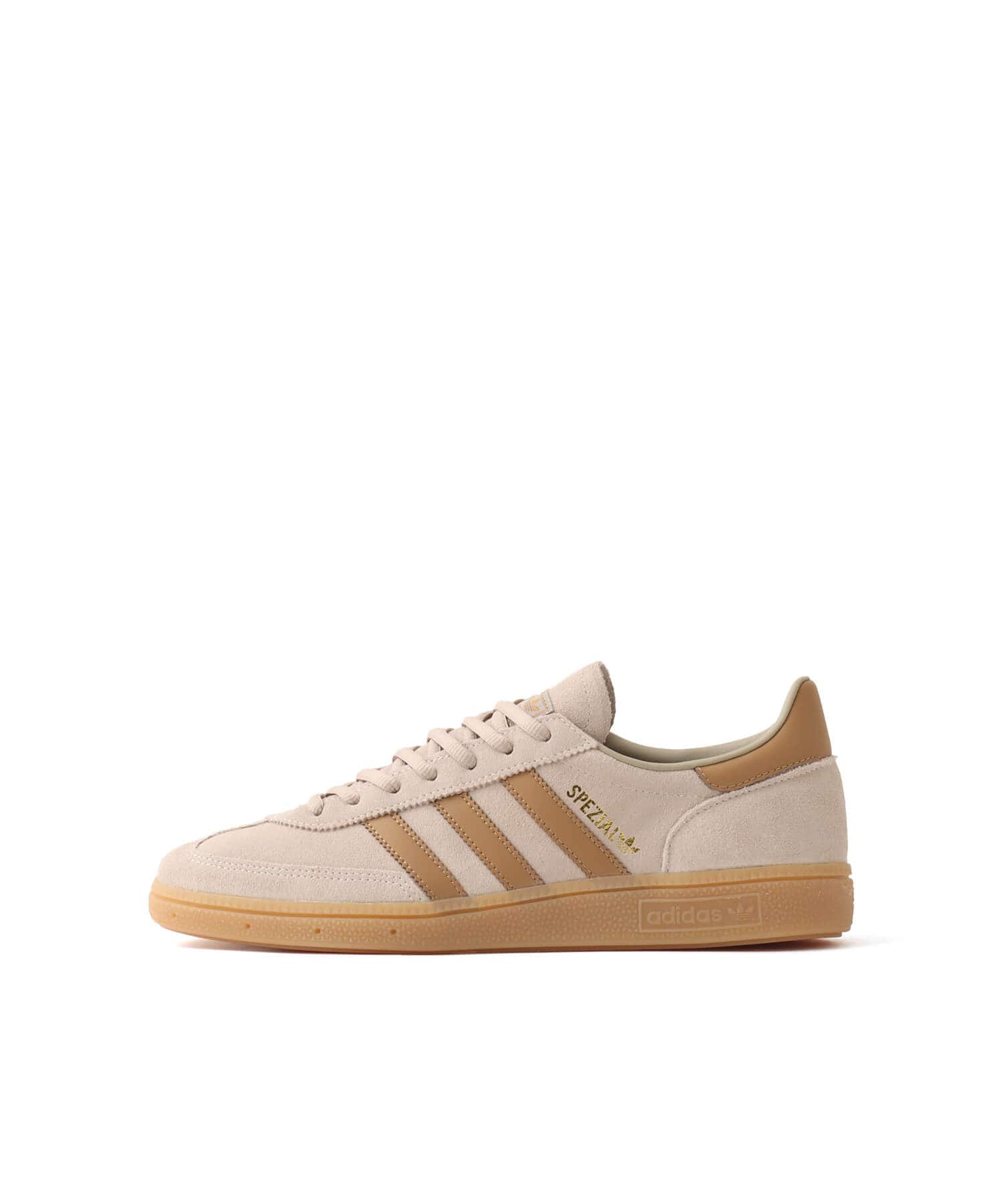 adidas HANDBALL SPEZIAL WONBEI/CARDBO/GUM4のメイン画像