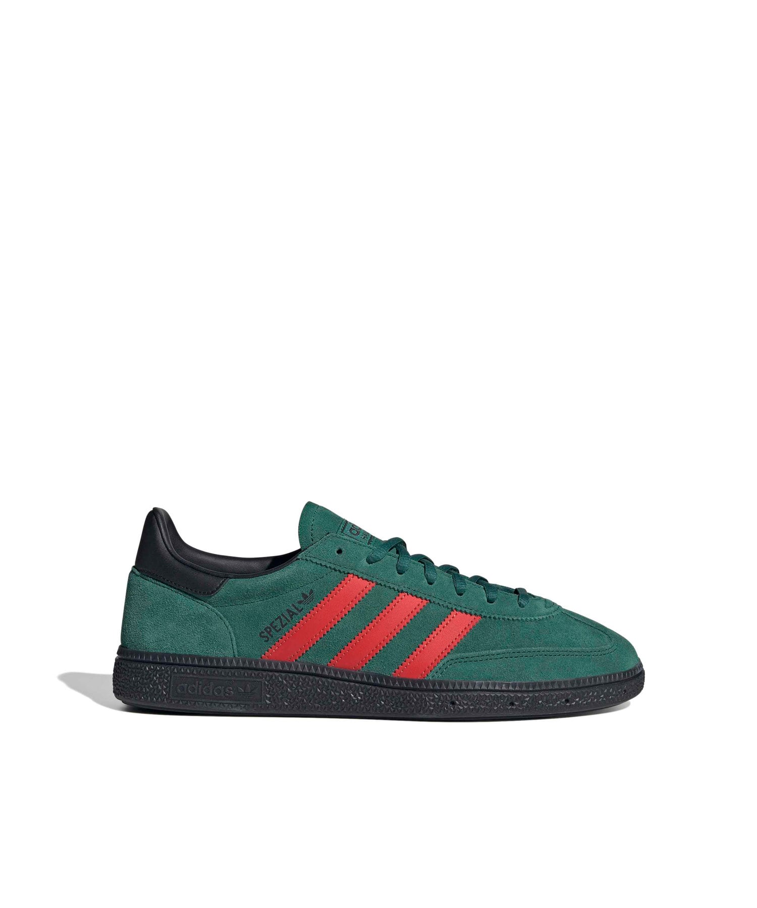 adidas HANDBALL SPEZIAL CGREEN/RED/CBLACKのメイン画像