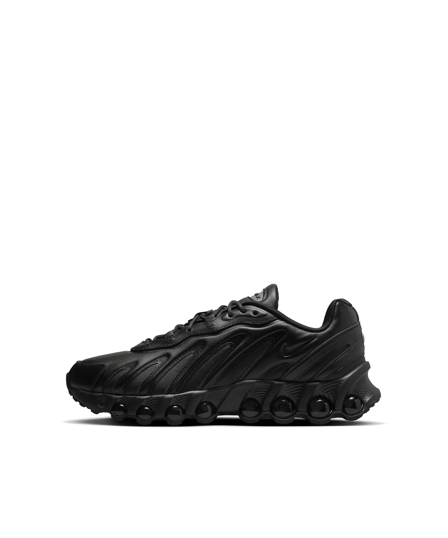 NIKE DN8 27cm 美品 黒タグあり NIKE AIR MAX DN8 LTR SP BLACK/BLACK（ナイキ エア マックス DN8 LTR