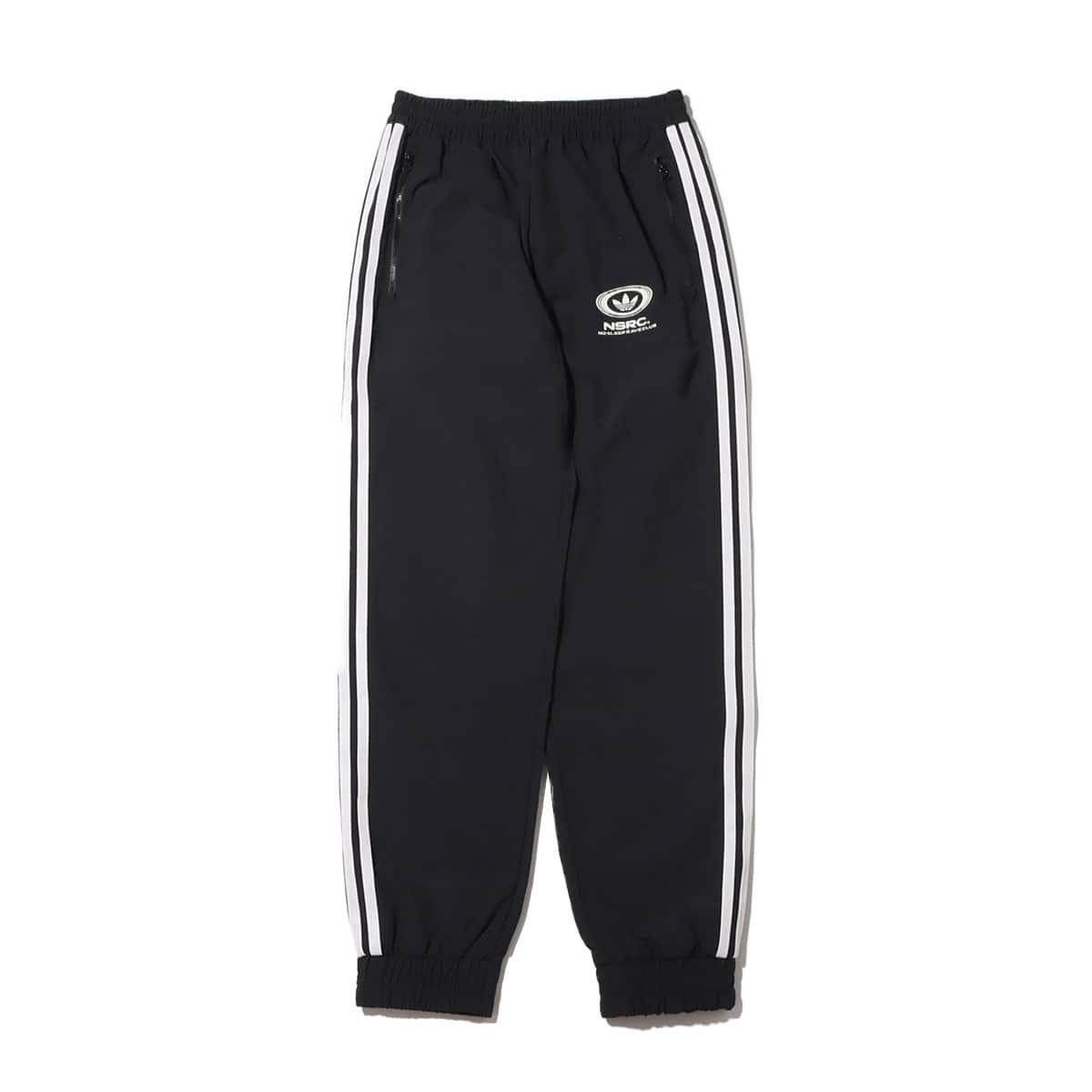 adidas TRACKPANT NSRC BLACK 23SS-S