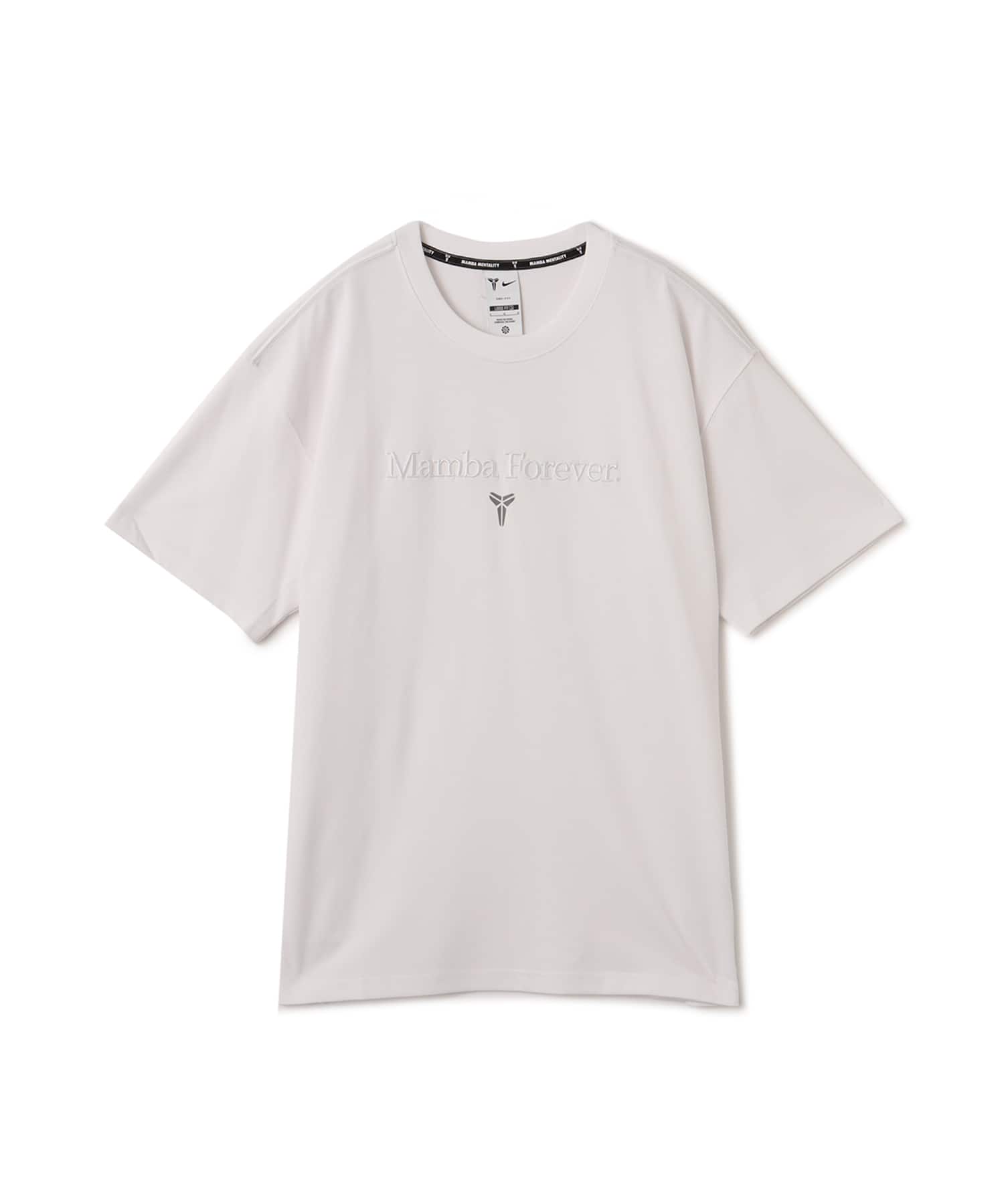 NIKE AS KB M NK DF TEE M90 MF WHITEのメイン画像