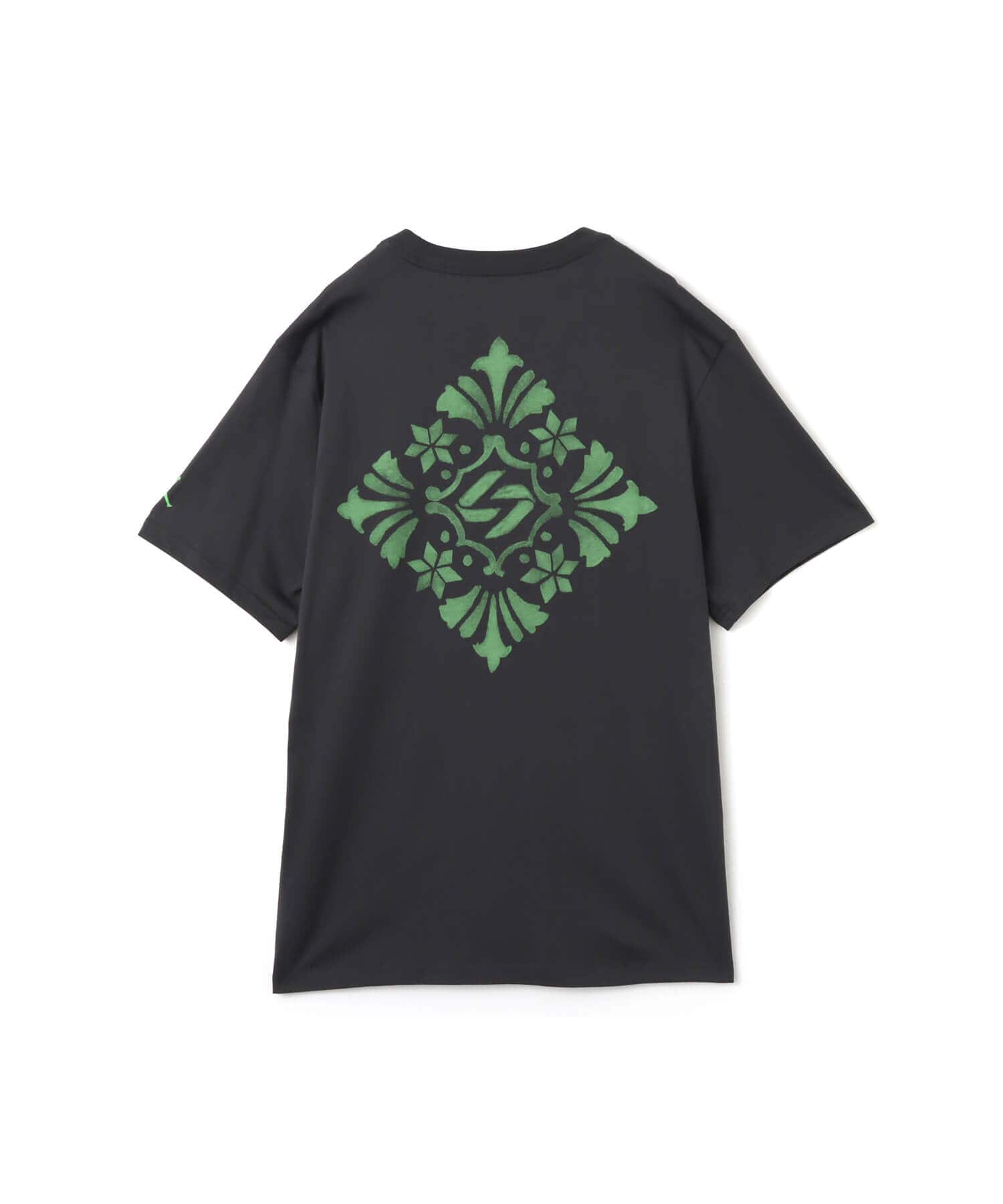 JORDAN BRAND M J SPT SS CREW LD GRAYのメイン画像