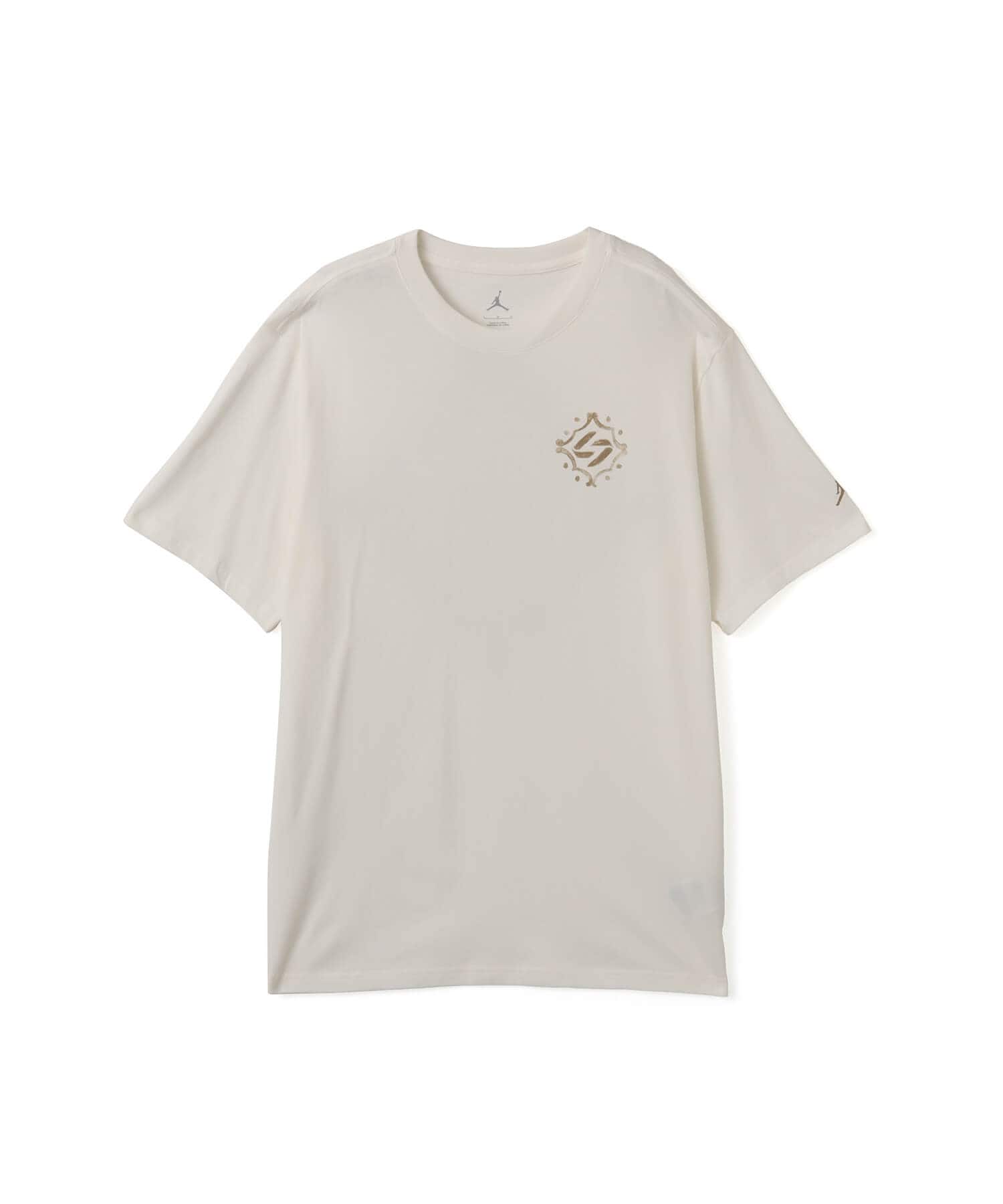 JORDAN BRAND M J SPT SS CREW Luka Doncic IVORYのメイン画像