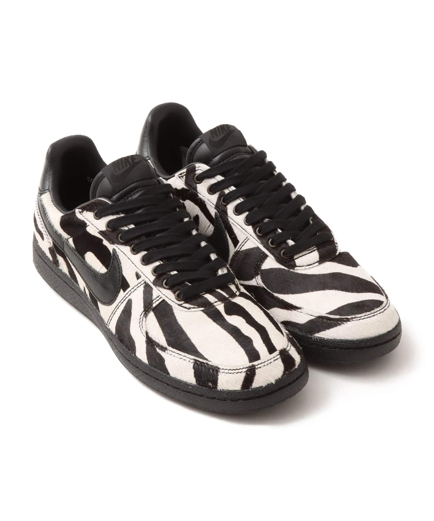 NIKE FIELD GENERAL PRM BLACK/BLACKのメイン画像