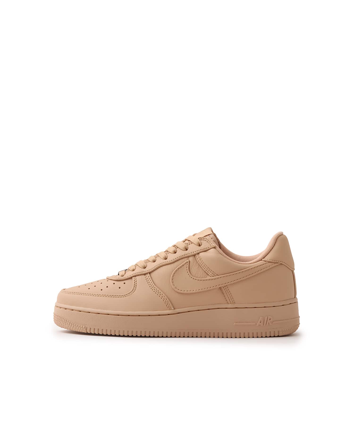 NIKE AIR FORCE 1 LOW RETRO PRM VACHETTA TAN/VACHETTA TAN-BLACKのメイン画像