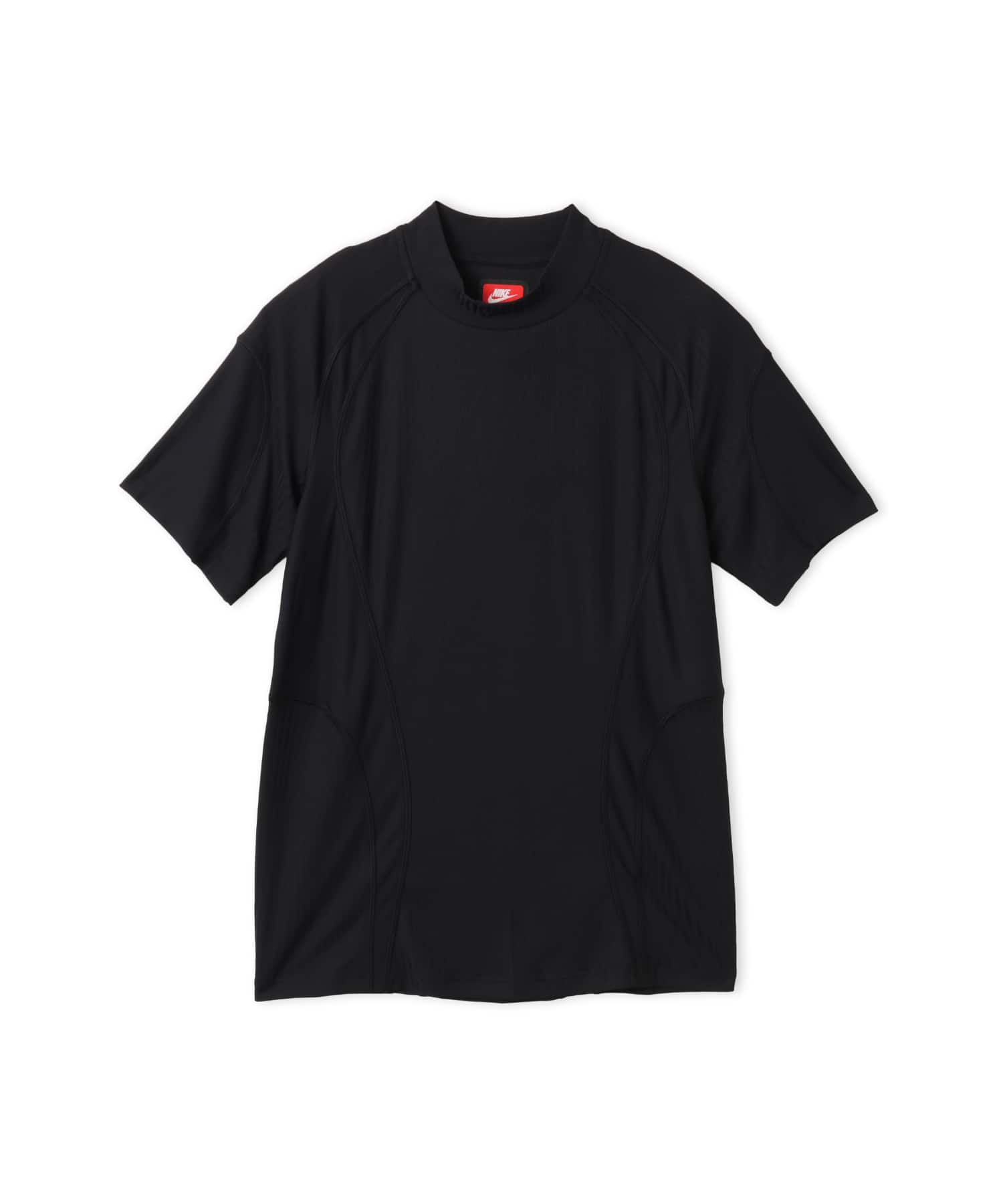 NIKE AS M NK DFADV TCH PRO MGNA SS BLACKのメイン画像