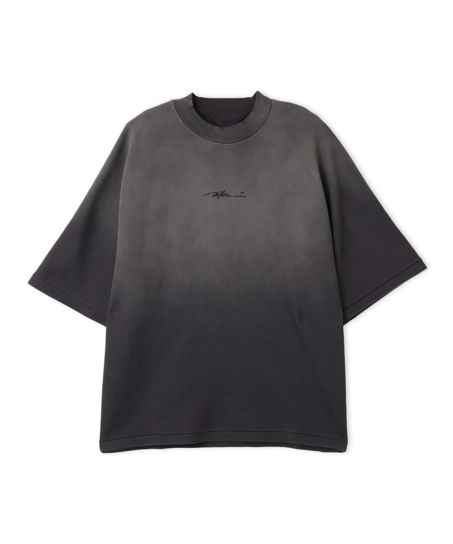 NIKE W NRG NK SS TOP BLACKのメイン画像
