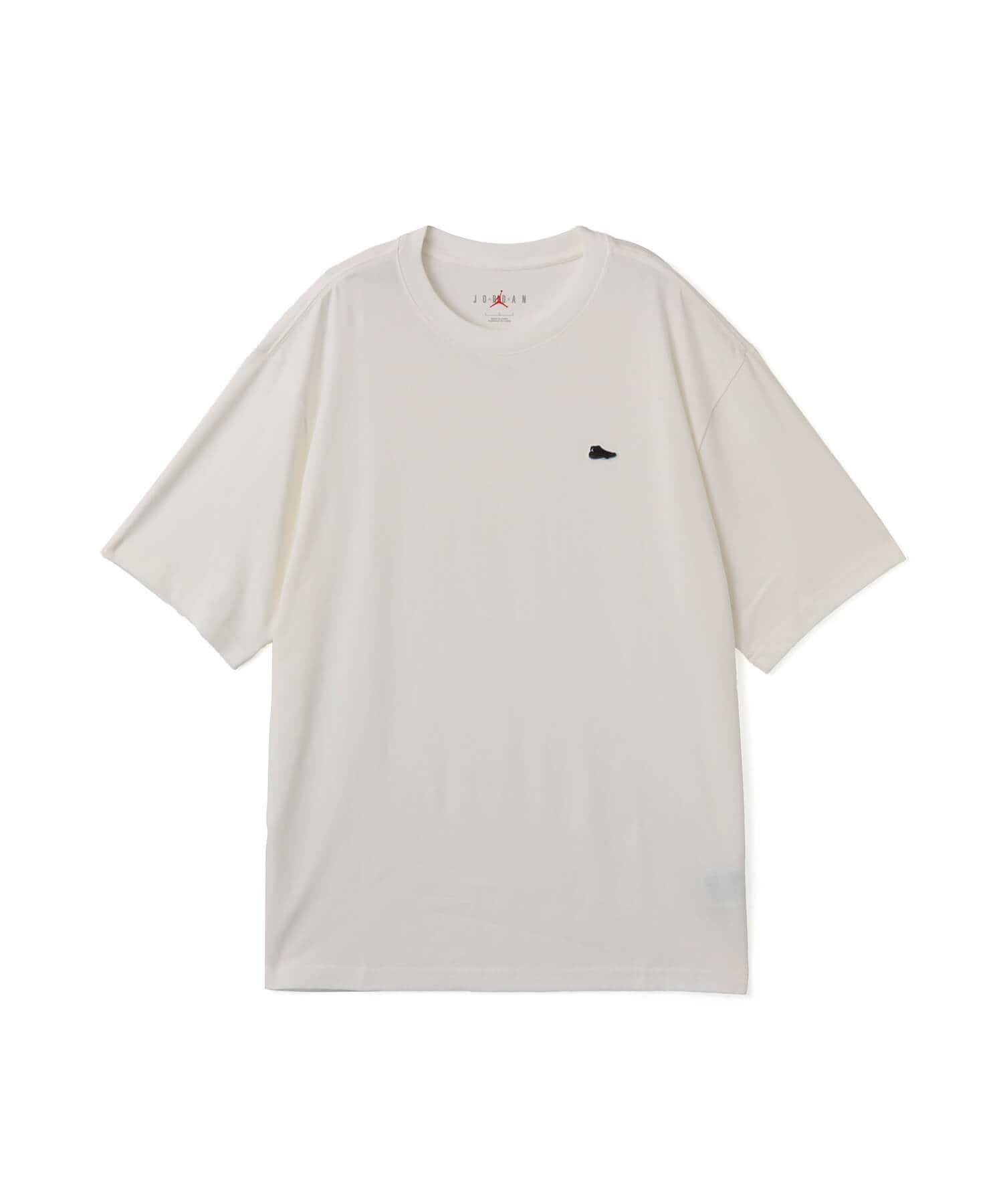 JORDAN BRAND M J BRND AJ11 PCH SS CRW WHITEのメイン画像