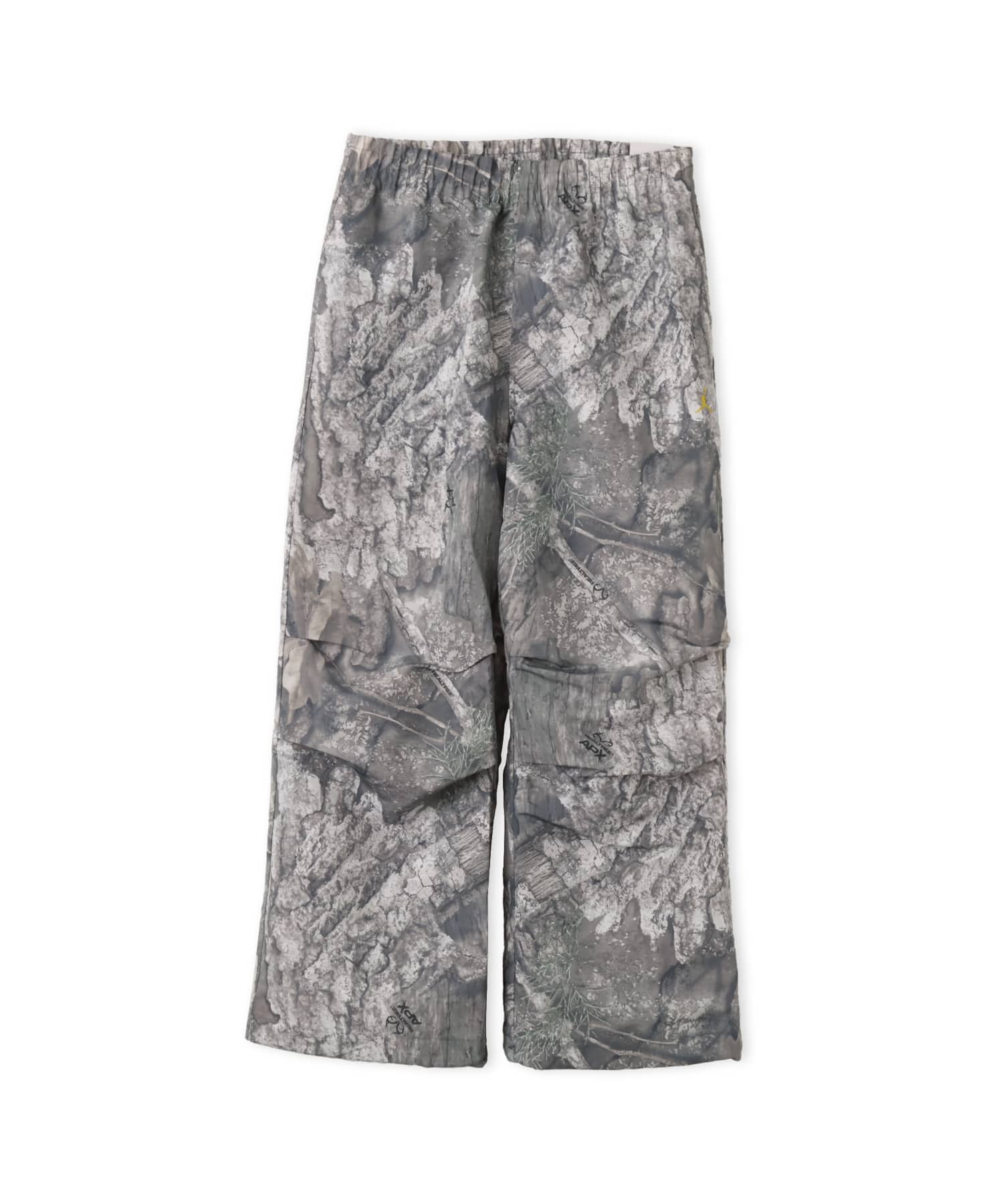JORDAN BRAND AS W J BRK PANT RLT WHITEのメイン画像